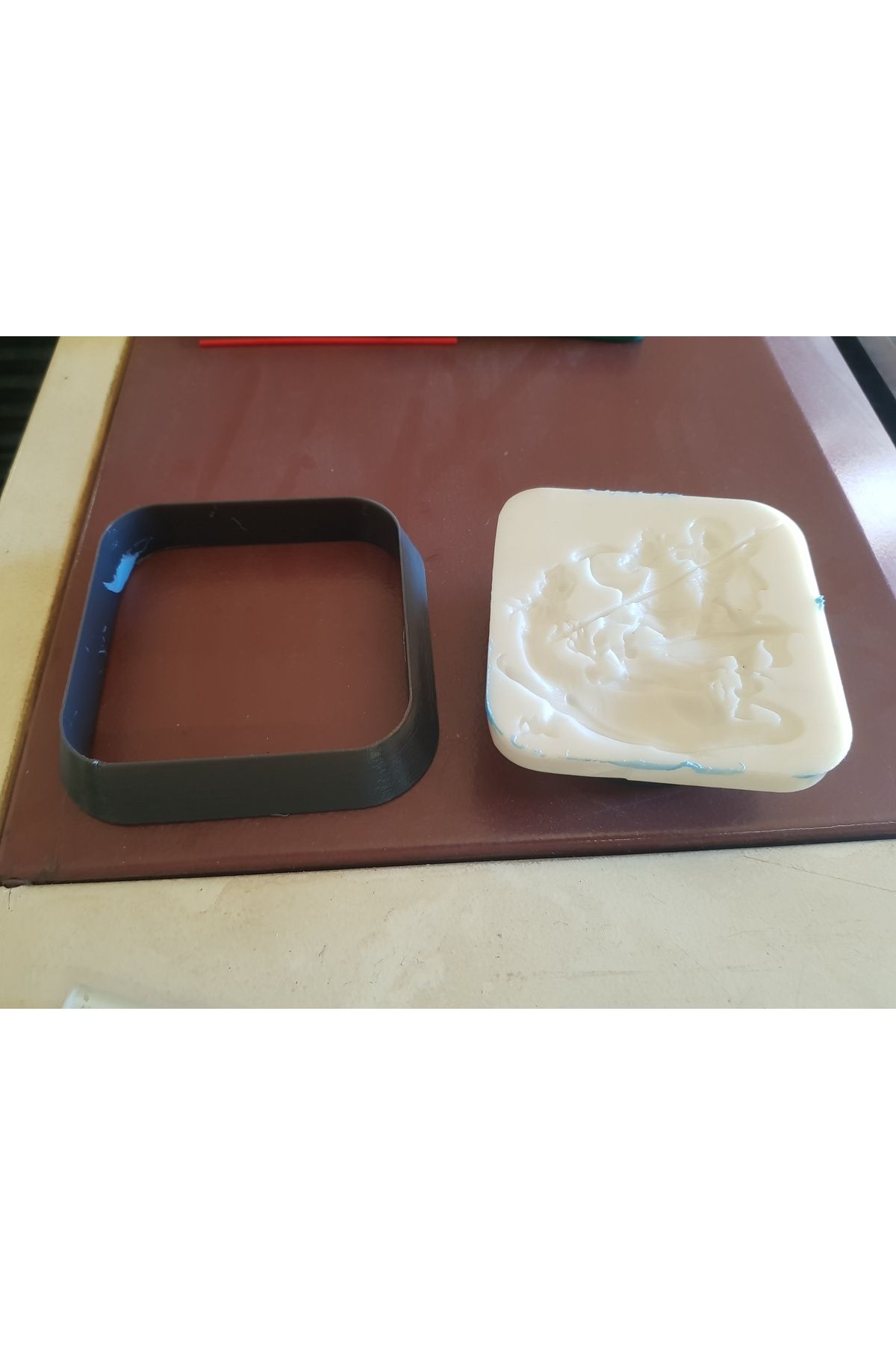 Lucest 9em Mayıs'a Gingerbread Taşıyıcı (Plastik Aparattır!!!)