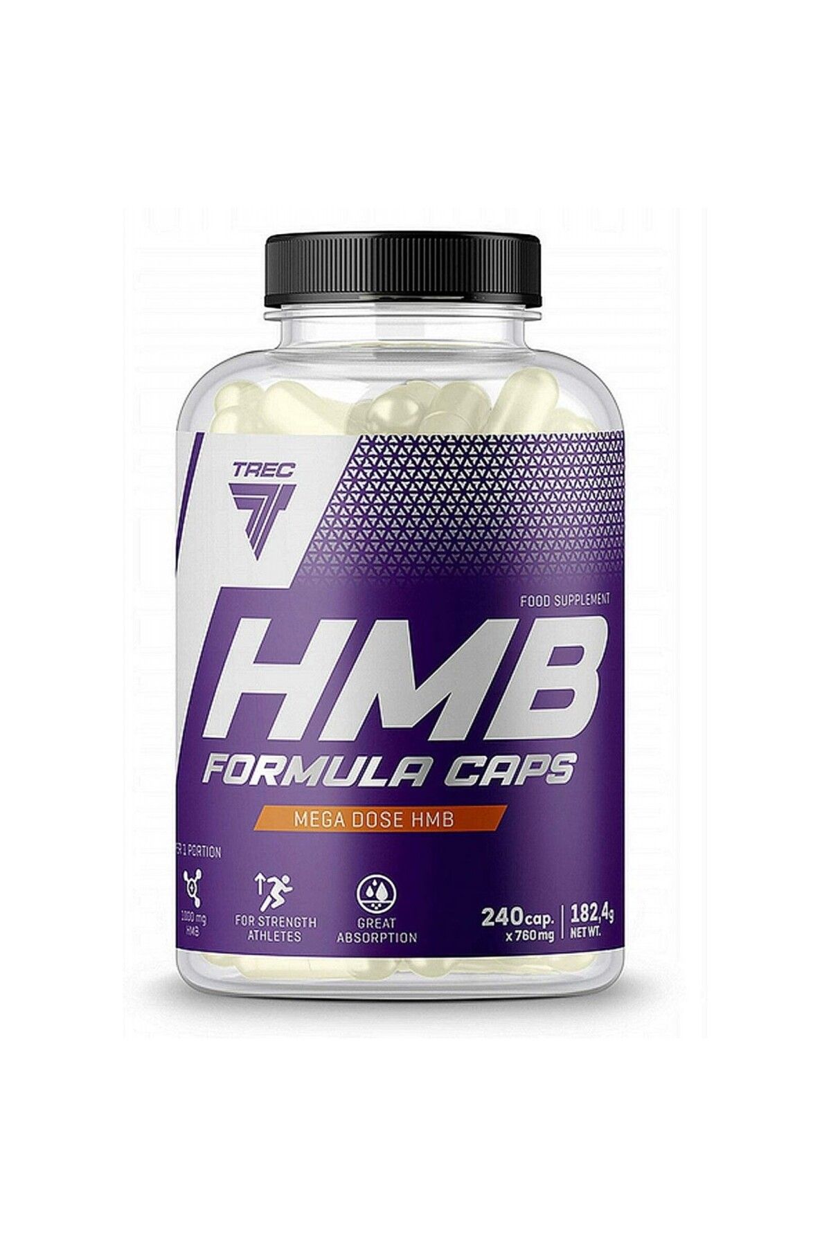 Trec HMB 240 KAPSÜL