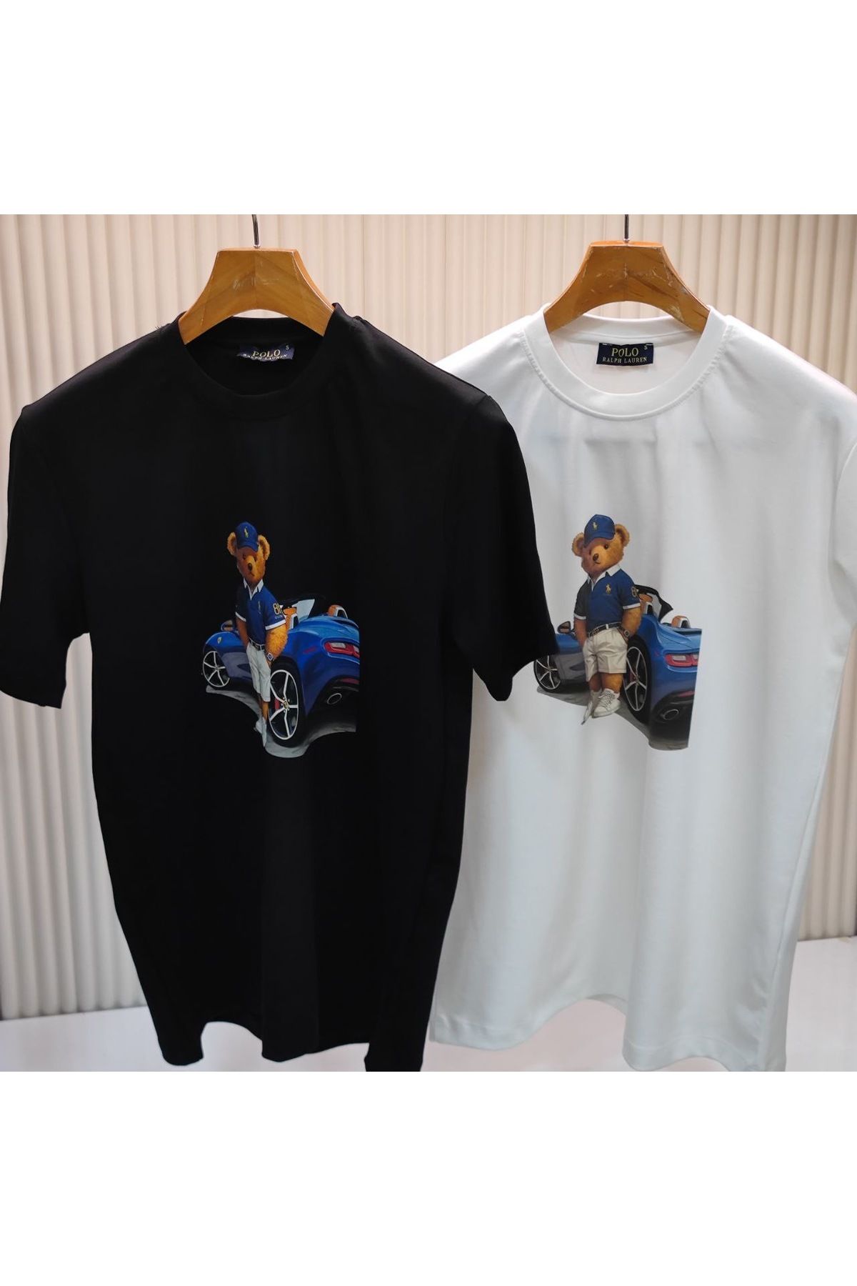 kings cross st store %100 pamuk P-O-L-O RP