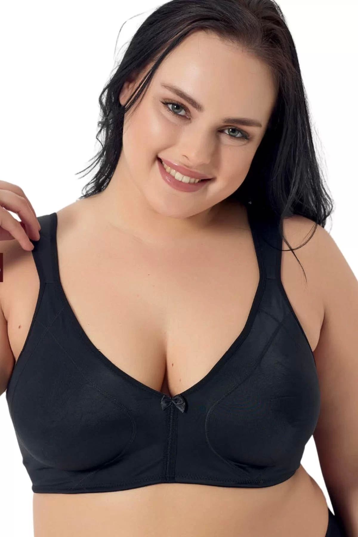 Moon wear Kadın Sütyen B Cup