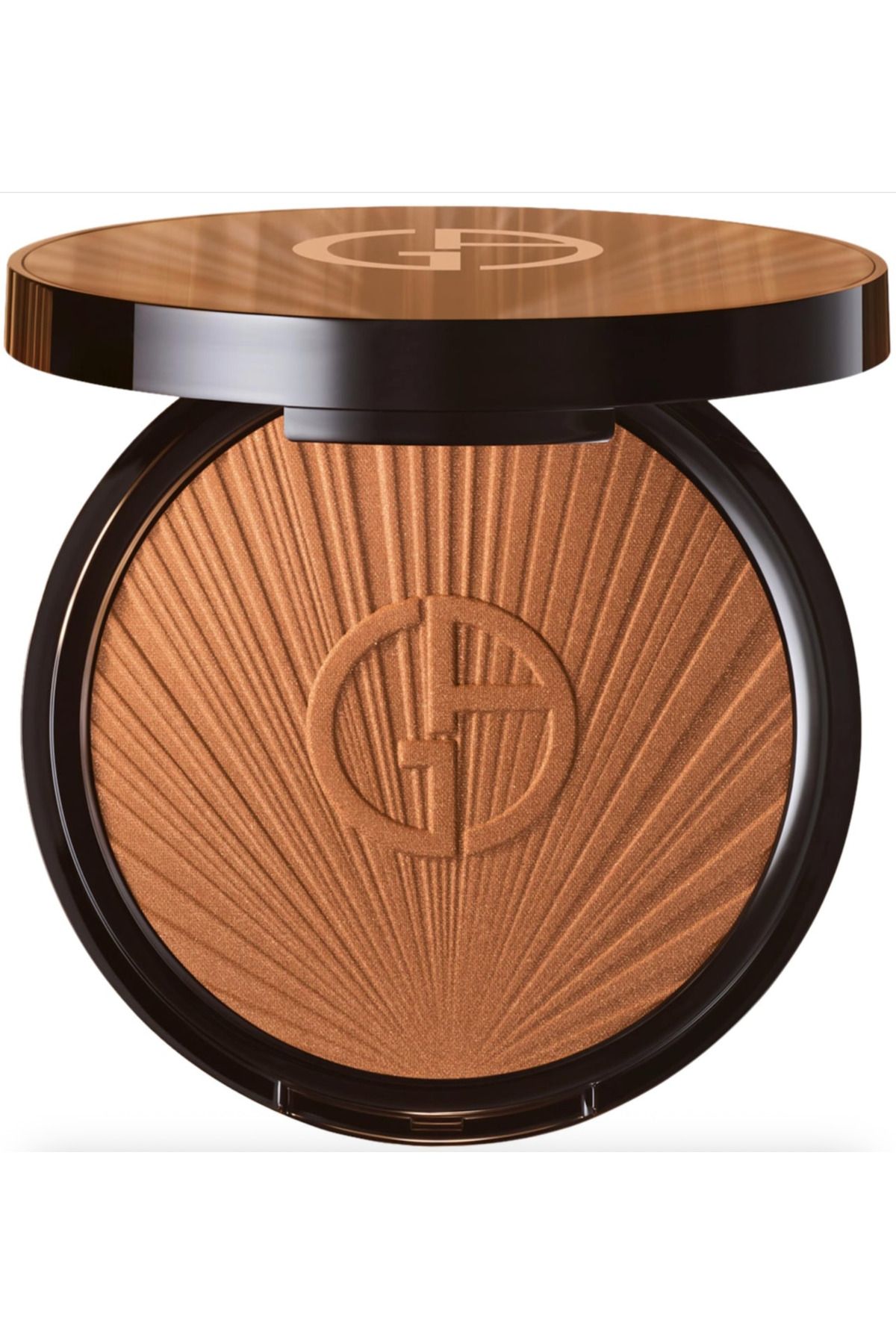 Giorgio Armani Luminous Silk Creamy Bronzing Powder