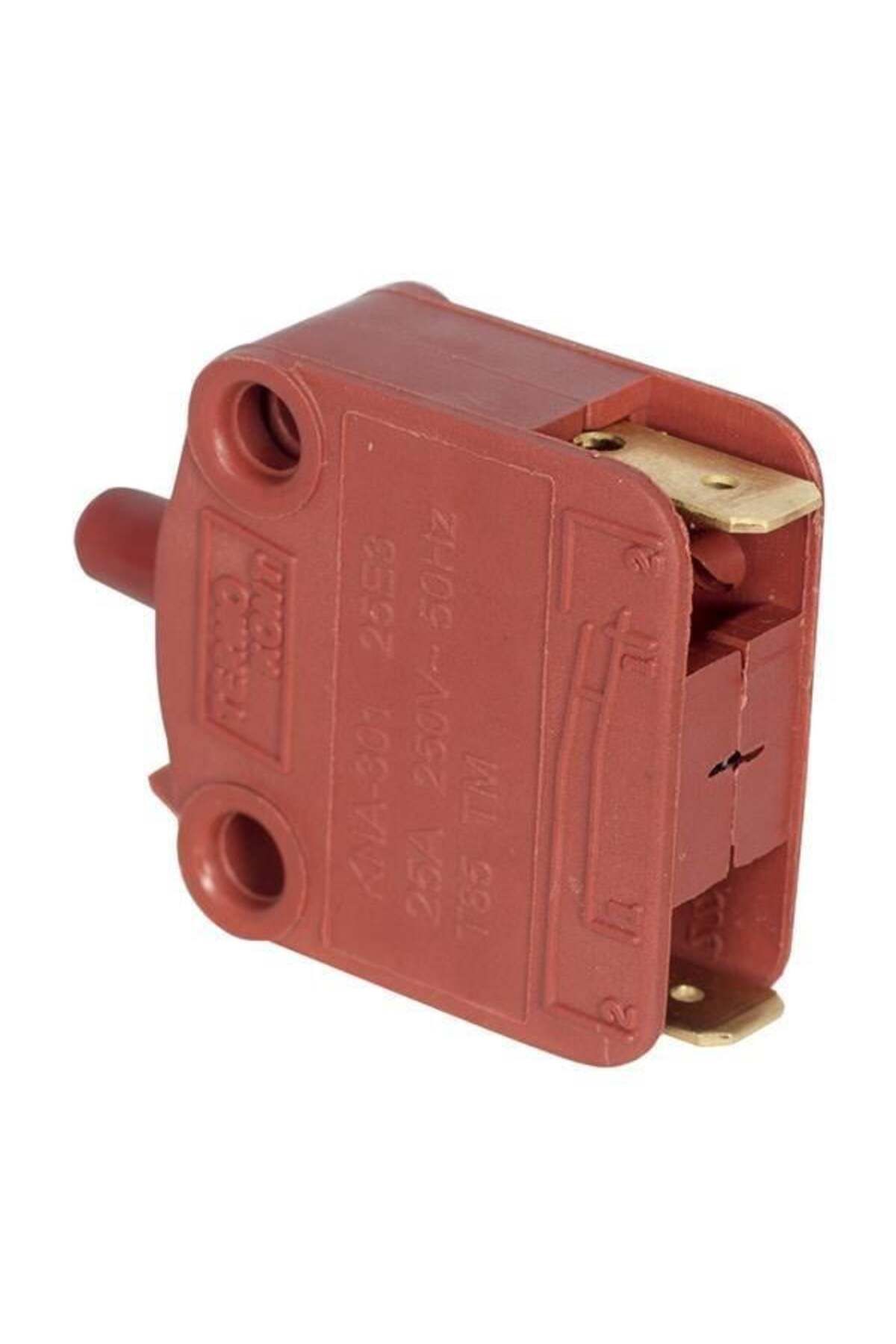 Pİ GLOBAL Termokont Basmalı Termosifon Şofben Switch Kna-301