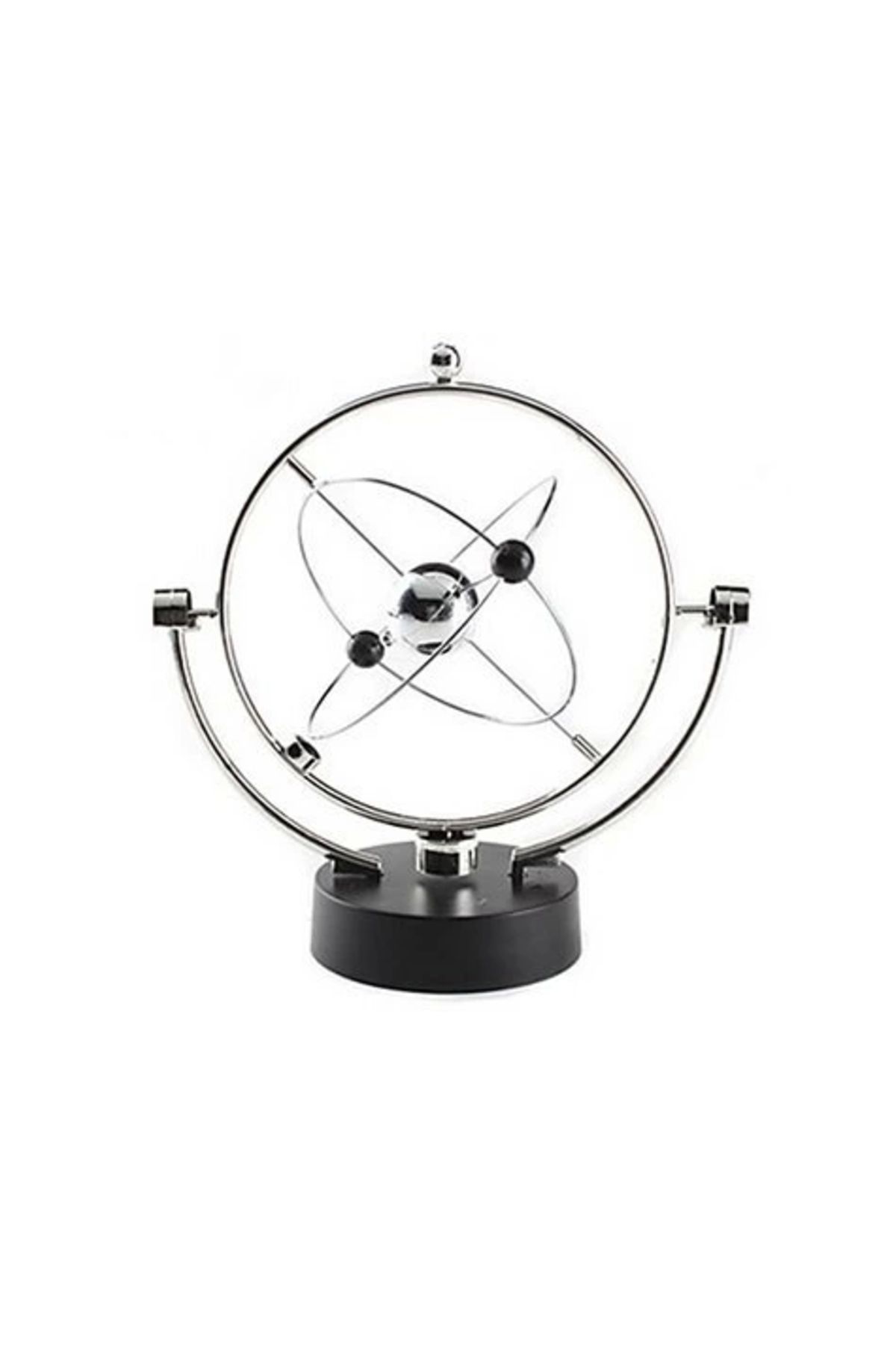 Nemere Newton Balans Topu Mıknatıslı Kinetic Orbital No 603