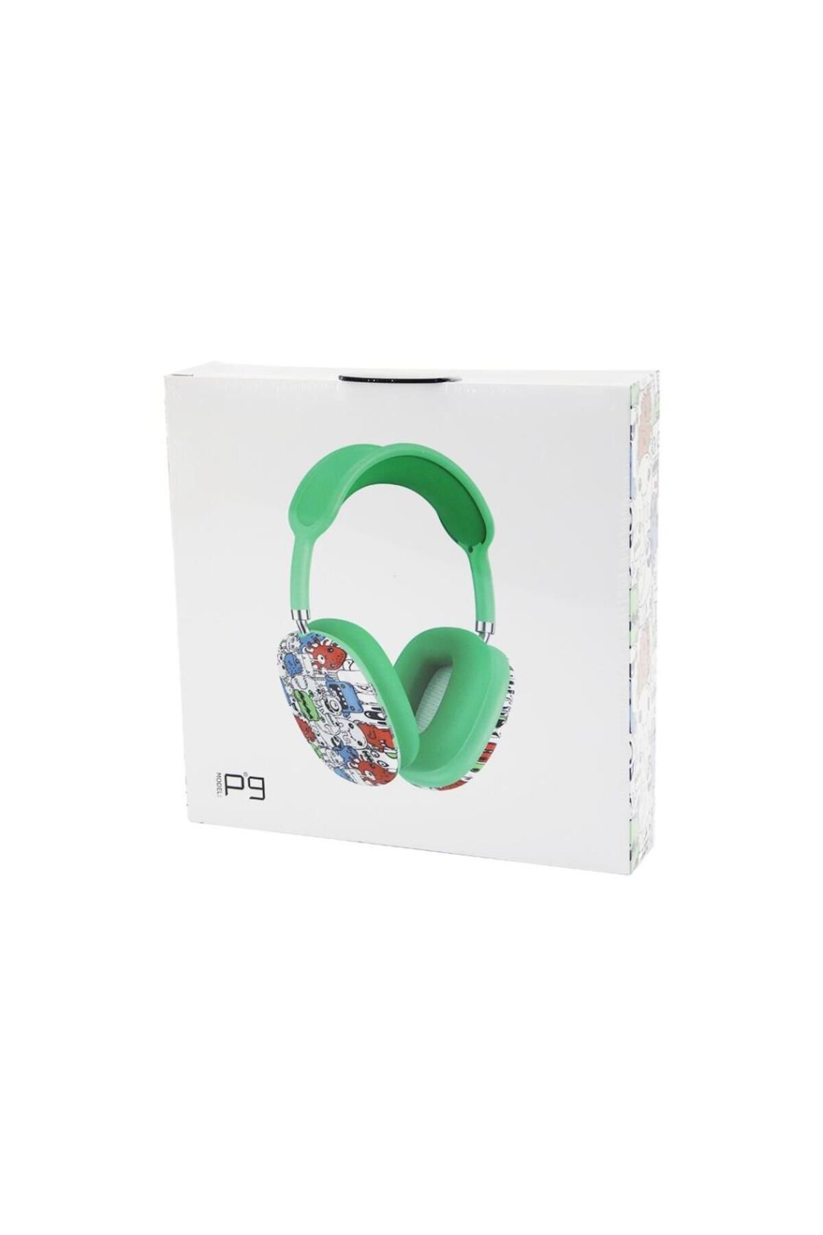 Aydoganticaret44 P9 BLUETOOTH KULAKÜSTÜ KABLOSUZ KULAKLIK PL-2343