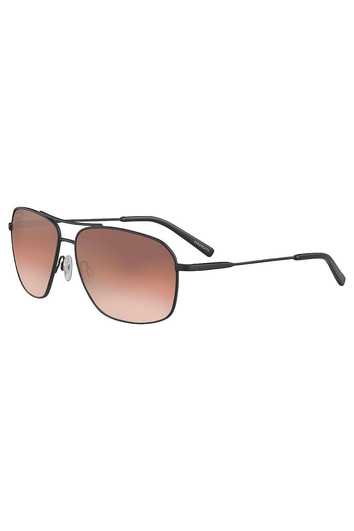 Serengeti DORWINN SS578004 61-14 Unisex Güneş Gözlüğü