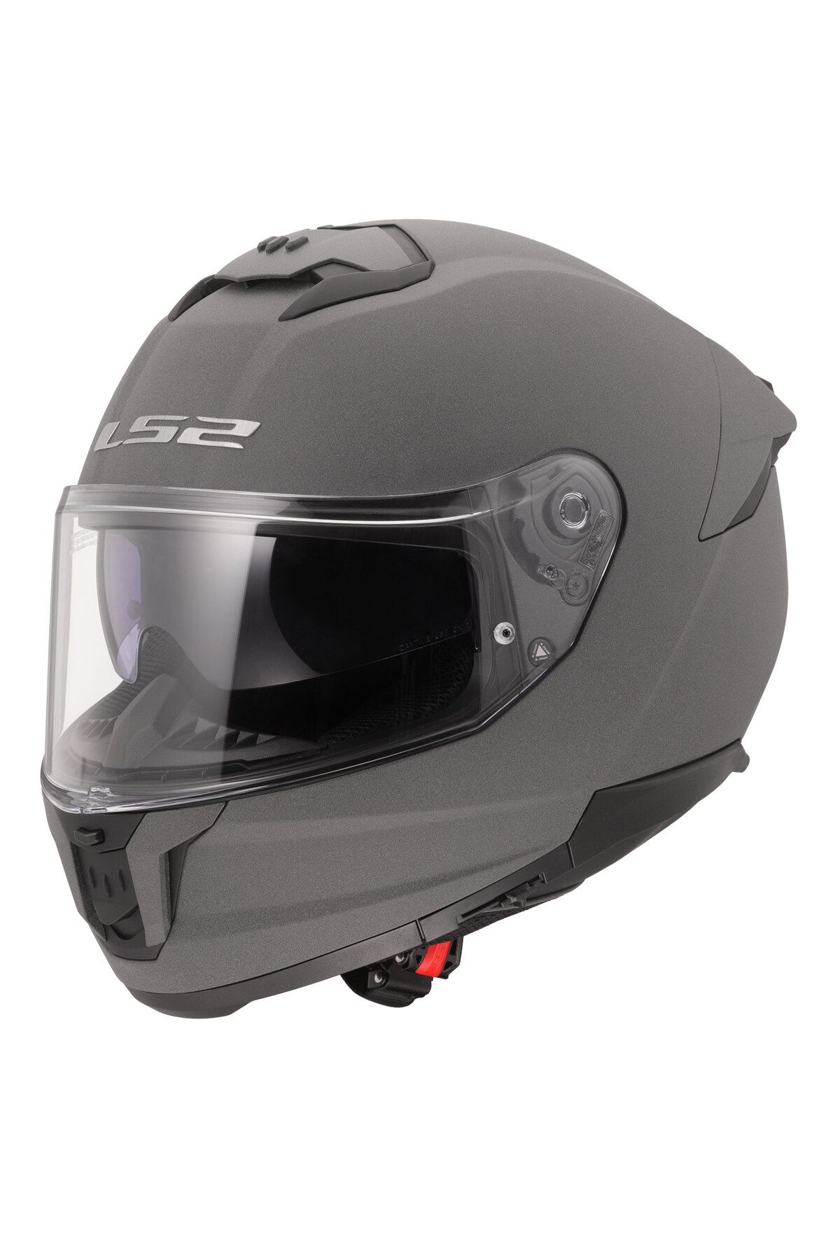 LS2 STREAM 2 MAT CONCRETE KASK