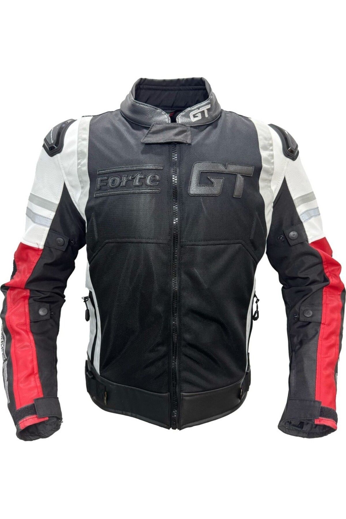 Forte GT 2003001 TITAN KIRMIZI HÖRGÜÇLÜ MONT