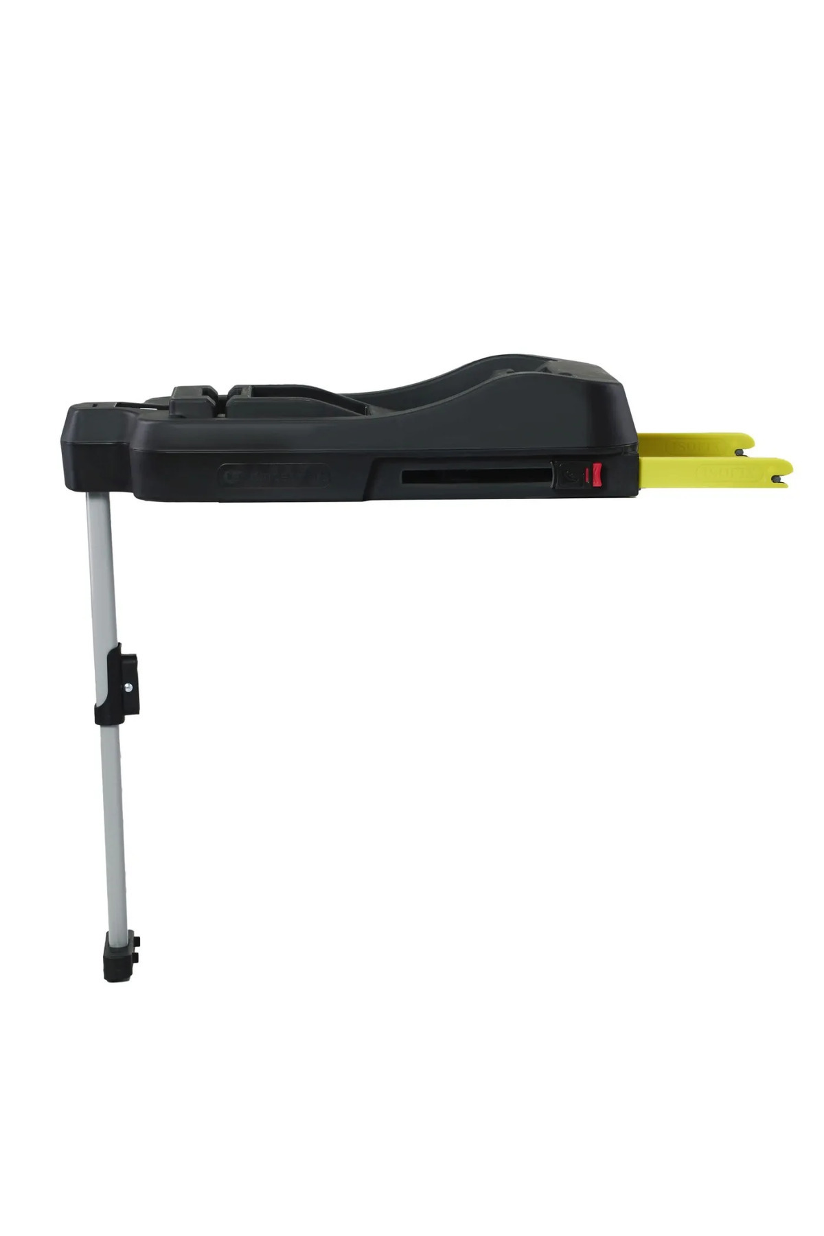 Kinderkraft-ISOFIX BASE KINDERKRAFT MINK SHELL 3