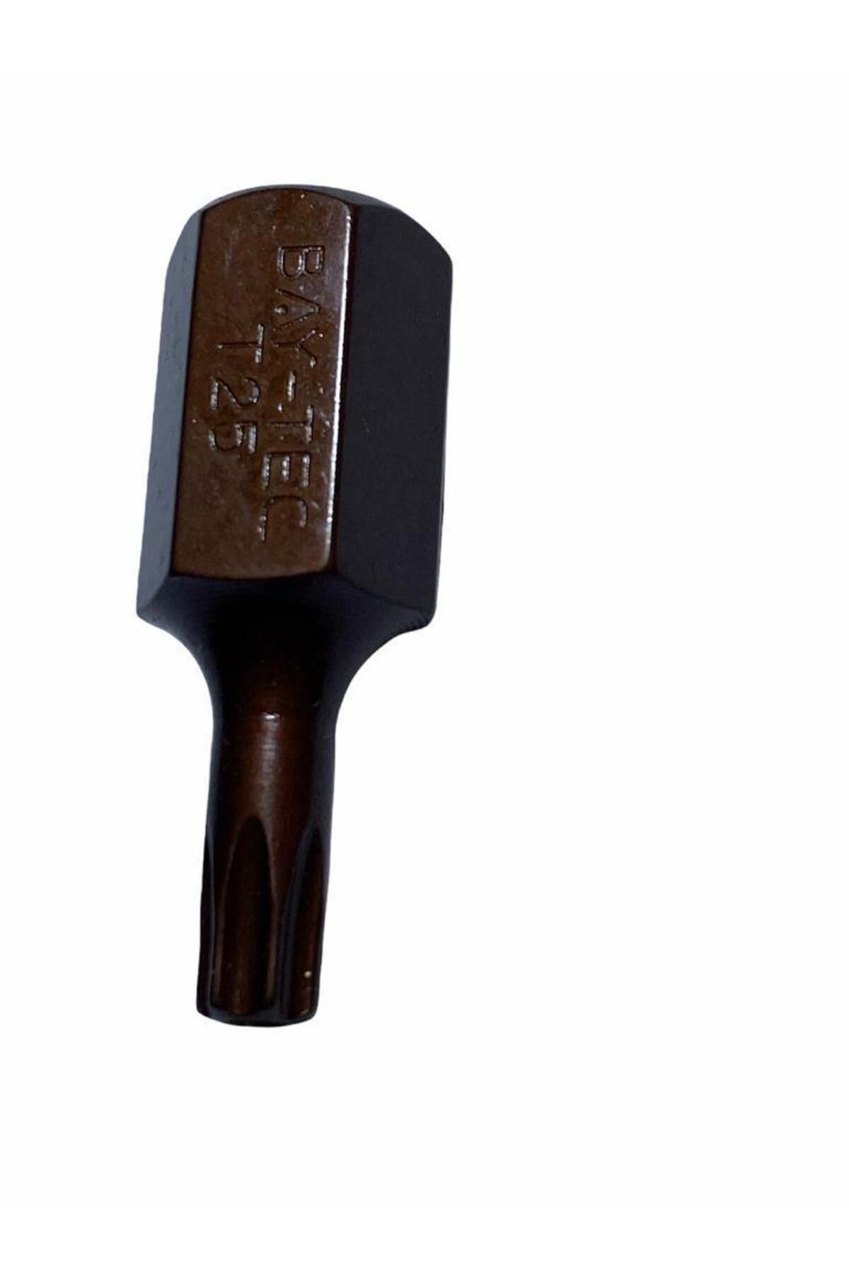 Kanonik Education Bay-Tec Tork Otomotiv Bits Uç T25 30 mm