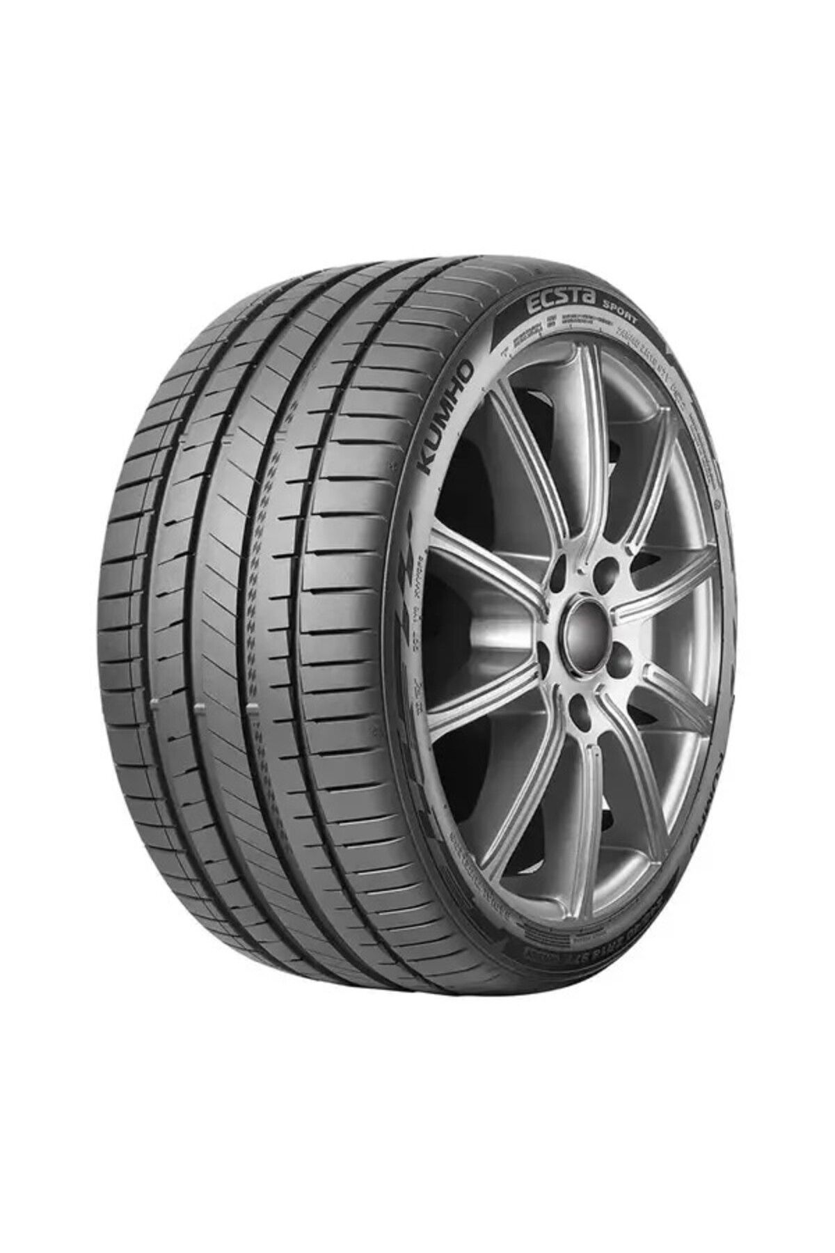 Kumho 225/45R17 91Y PS72 YAZ 2025 LASTİK
