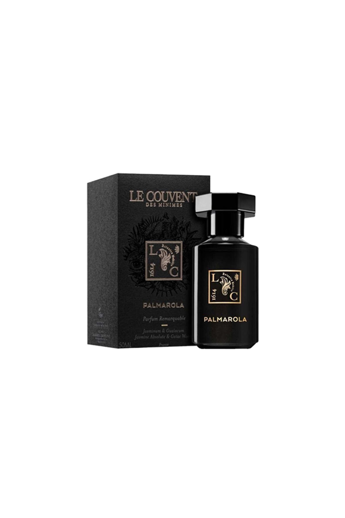 Le Couvent-Des Minimes Palmarola Perfume by Le Couvent EDP 50 ml 2