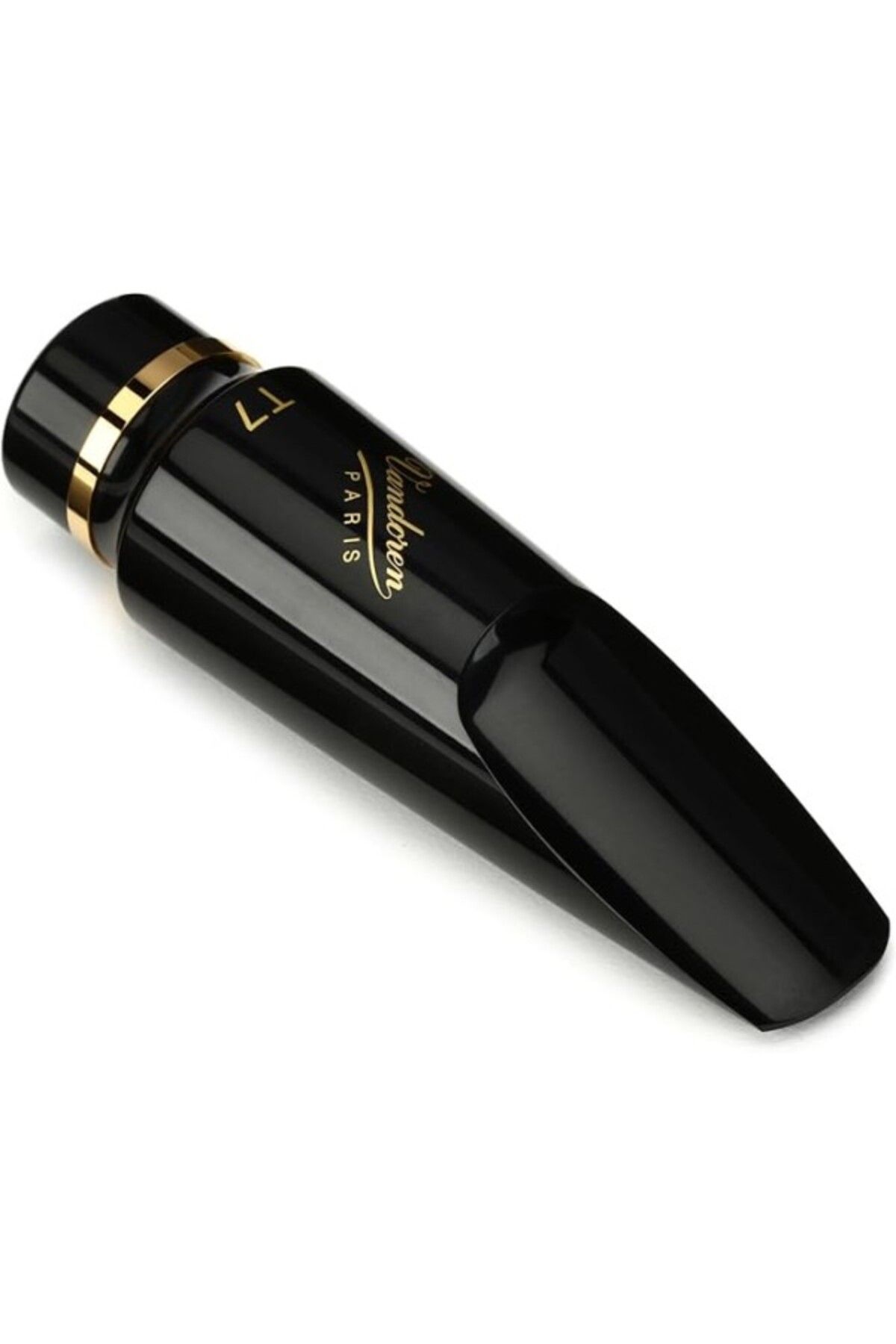 ShopZum Vandoren Tenor Saksafon Sm823El