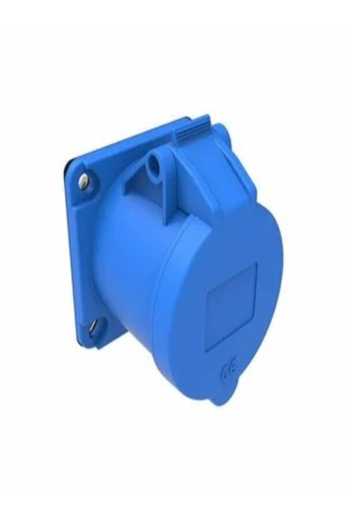 Mutlusan MUT-330 CEE Norm 3x32A Makine Prizi