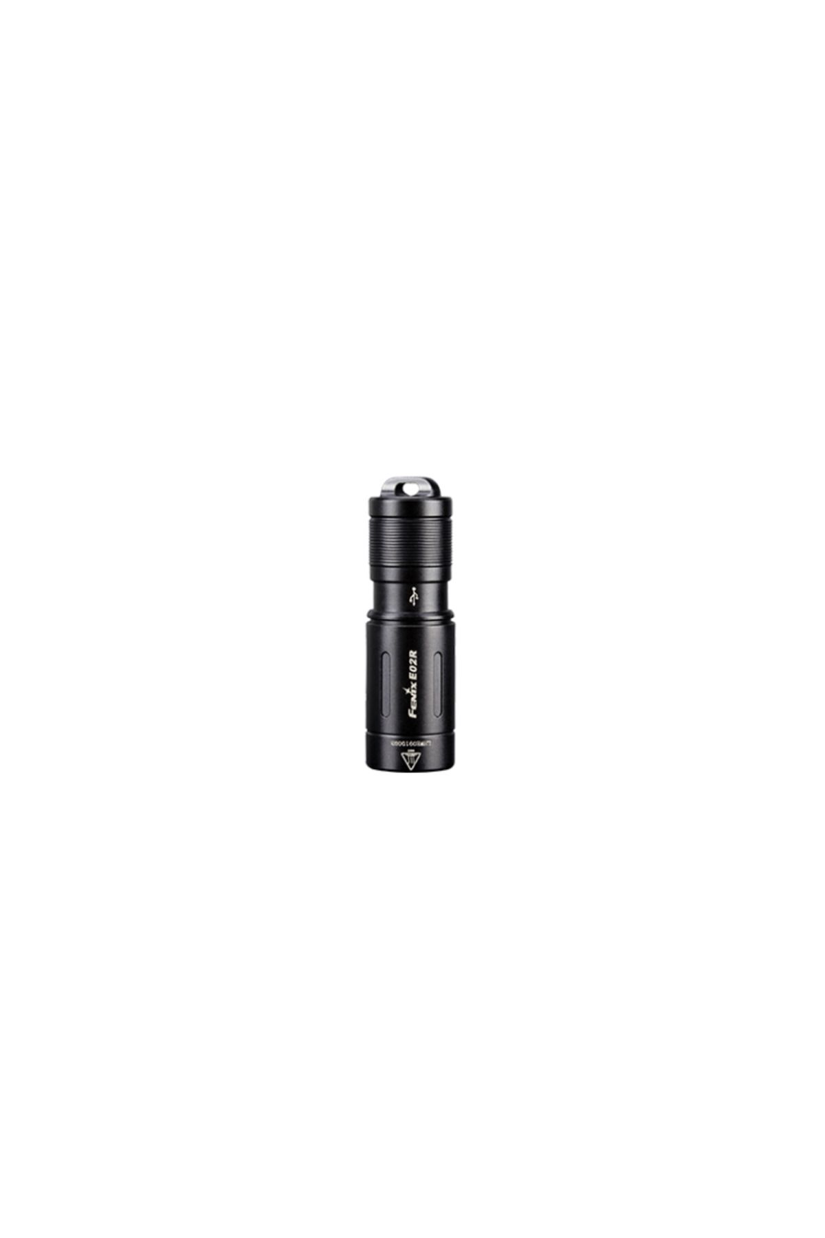 Fenix FENİX E02R 200 LÜMEN EL FENERİ