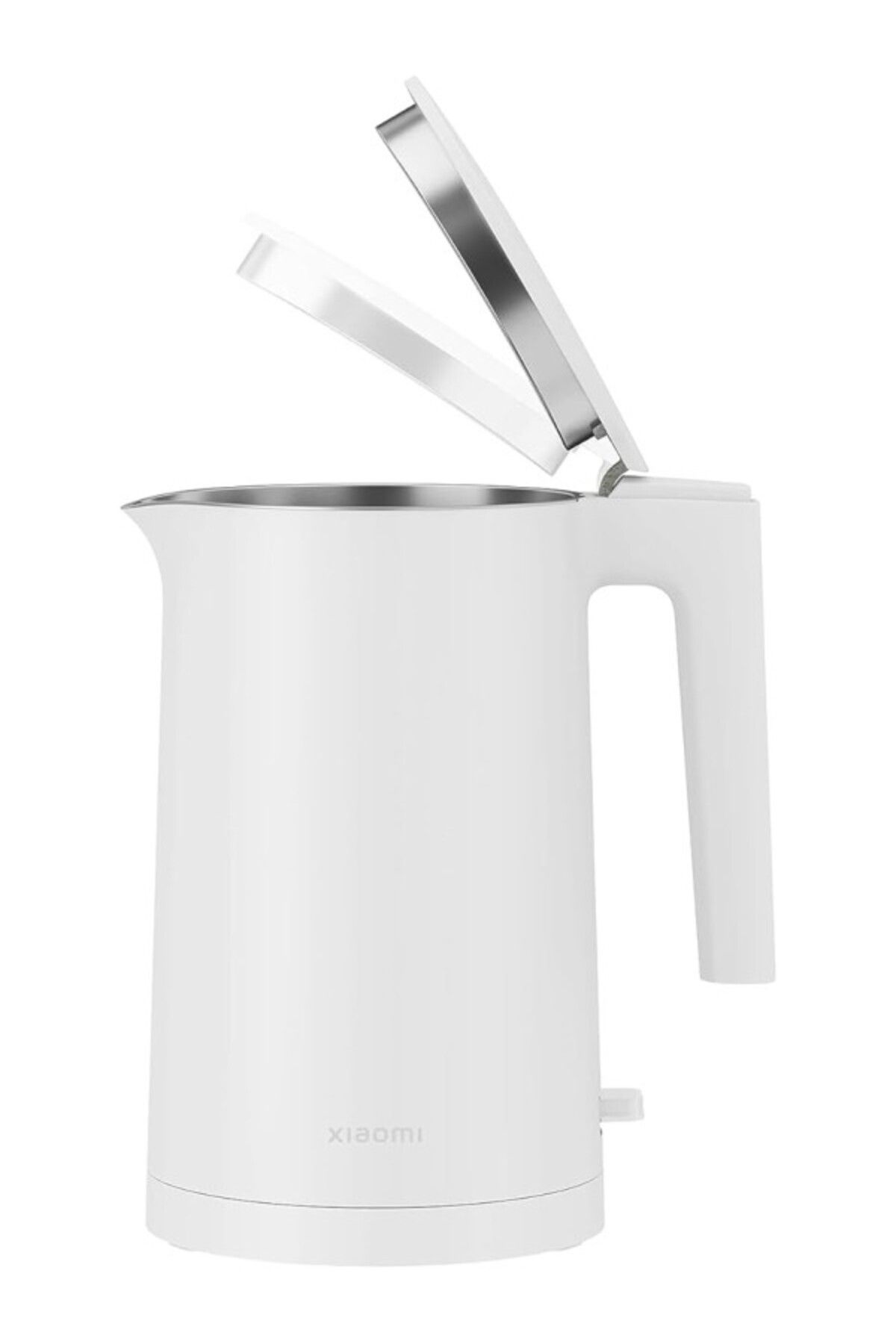 ShopZum Mi Electric Kettle 2 Su Isıtıcısı, Bpa Içermez (1,7 Litre, 1.800 Watt, Paslanmaz Çelik Iç