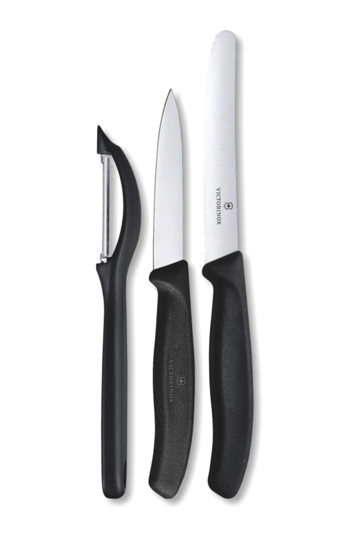 ShopZum Swiss Clas.Soyma Bçk+Soyacak Set,Syh,Kutulu