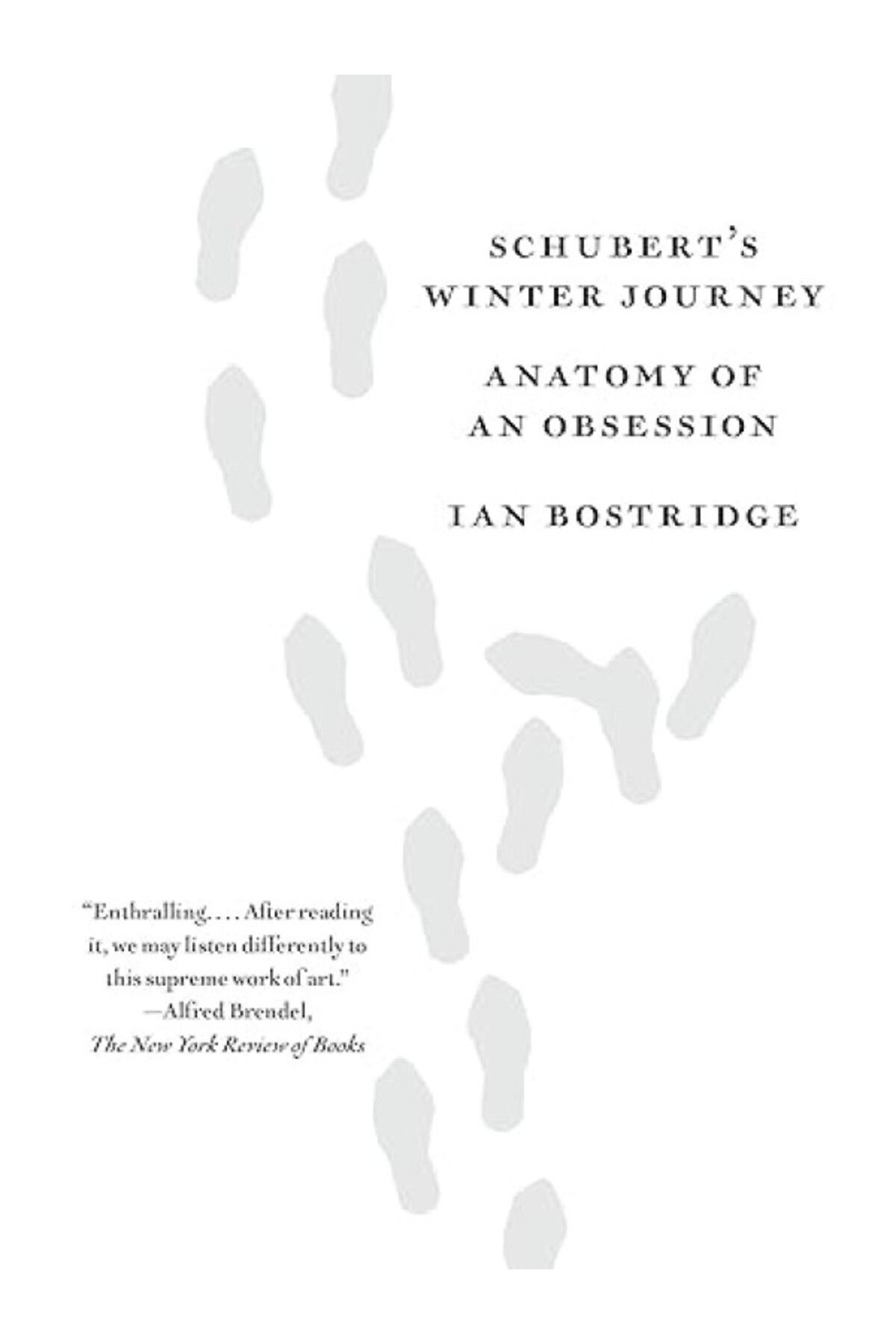 ShopZum Schubert&Apos;S Winter Journey: Anatomy Of An Obsession
