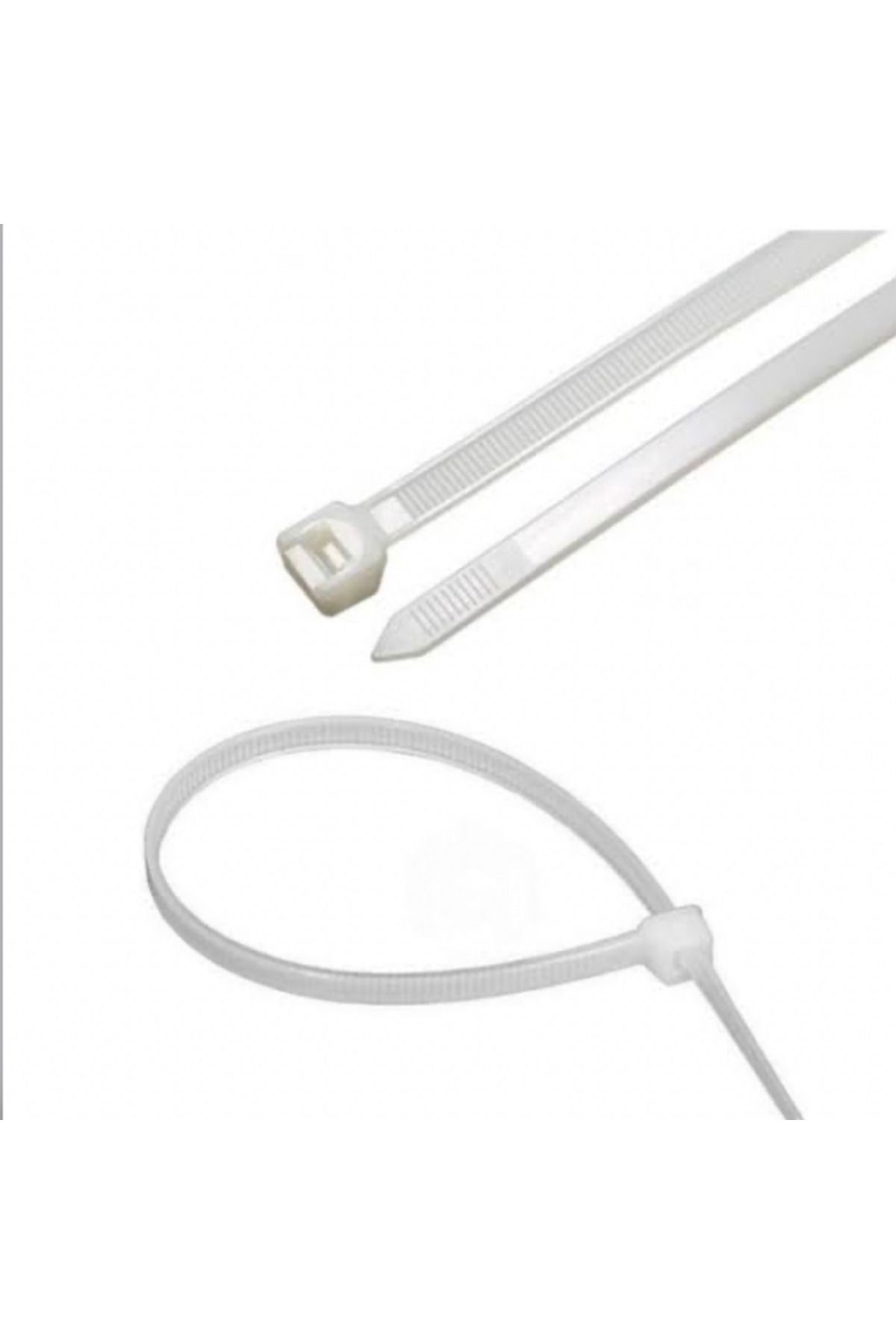 ZNT Plastik Cırt Kelepçe 25 cm