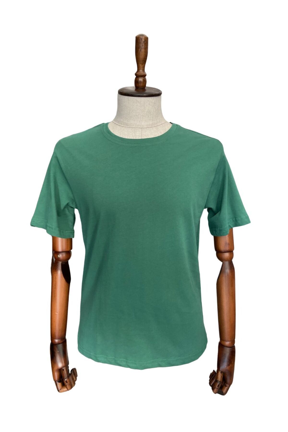 Butik Unisex Regular Basic Tişört