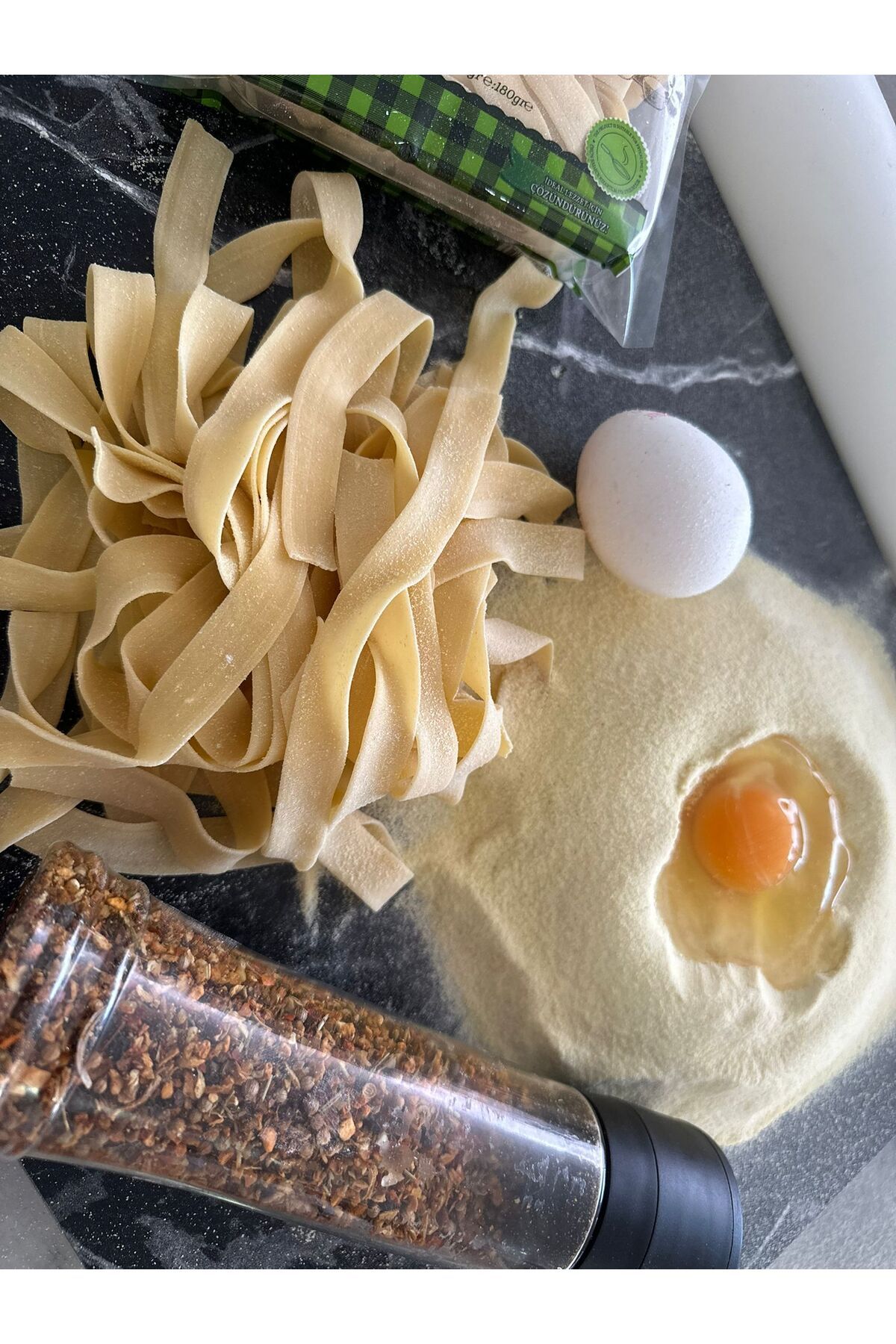 DELA MUTFAK PAPARDELLE MAKARNA 1600GR