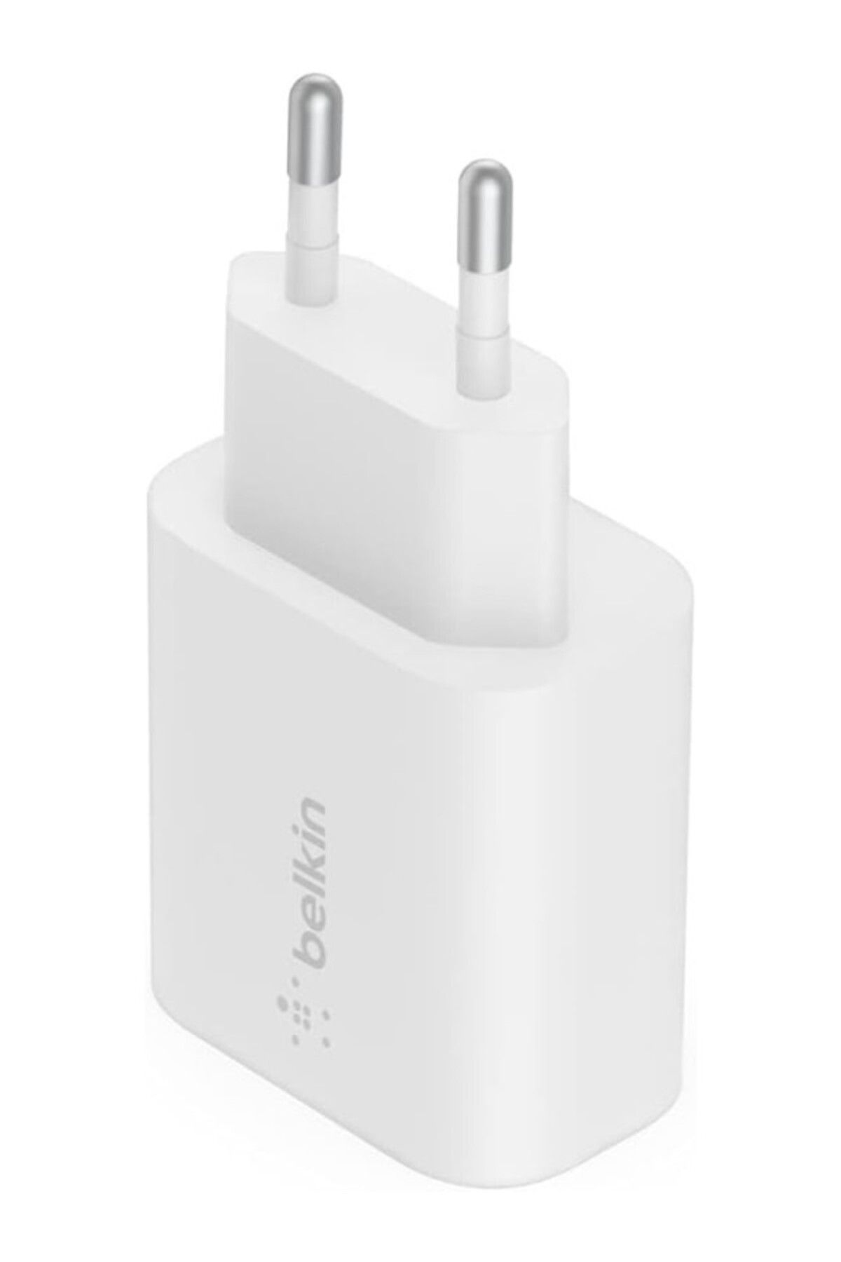 ShopZum 25W Usb-C Pd Pps Şarj Adaptörü, Hızlı Şarj Özellikli, Beyaz