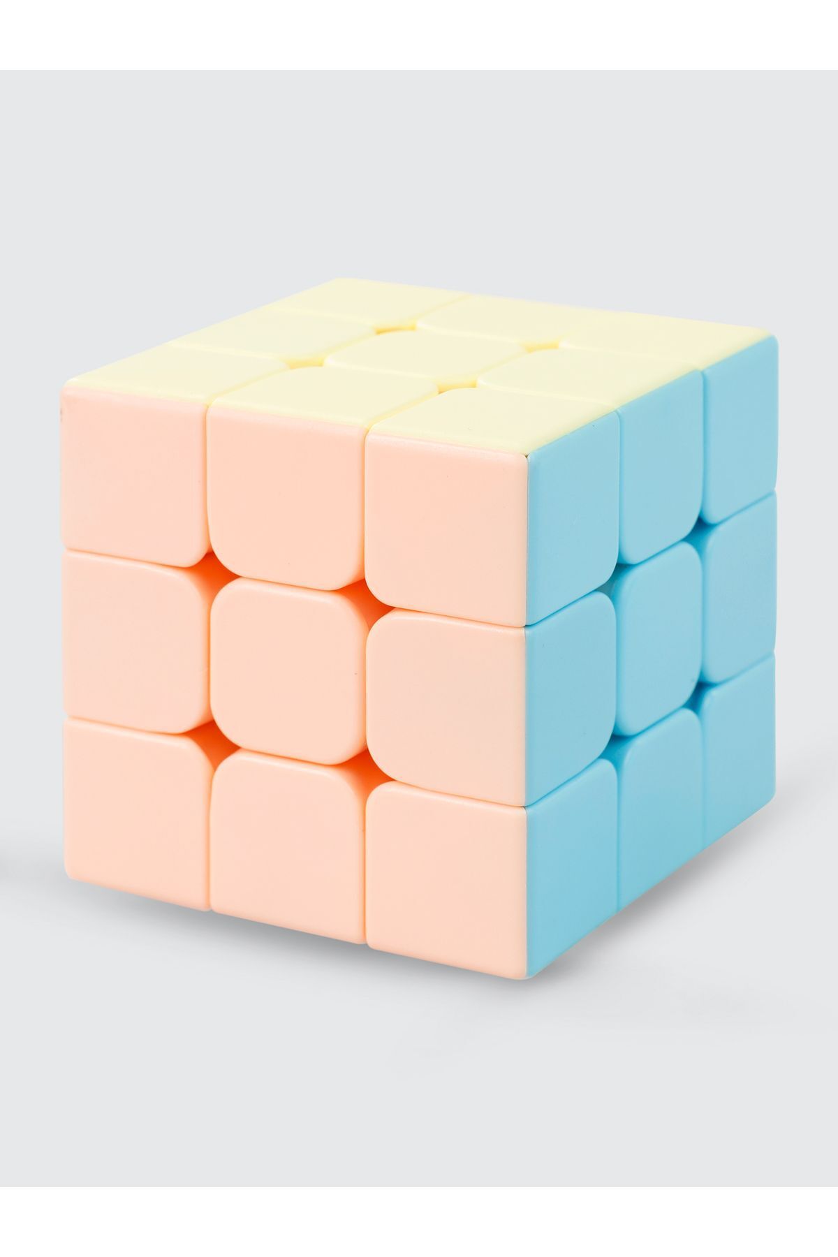 KIZILKAYA Vardem Pastel Zeka Küpü (FX7837)