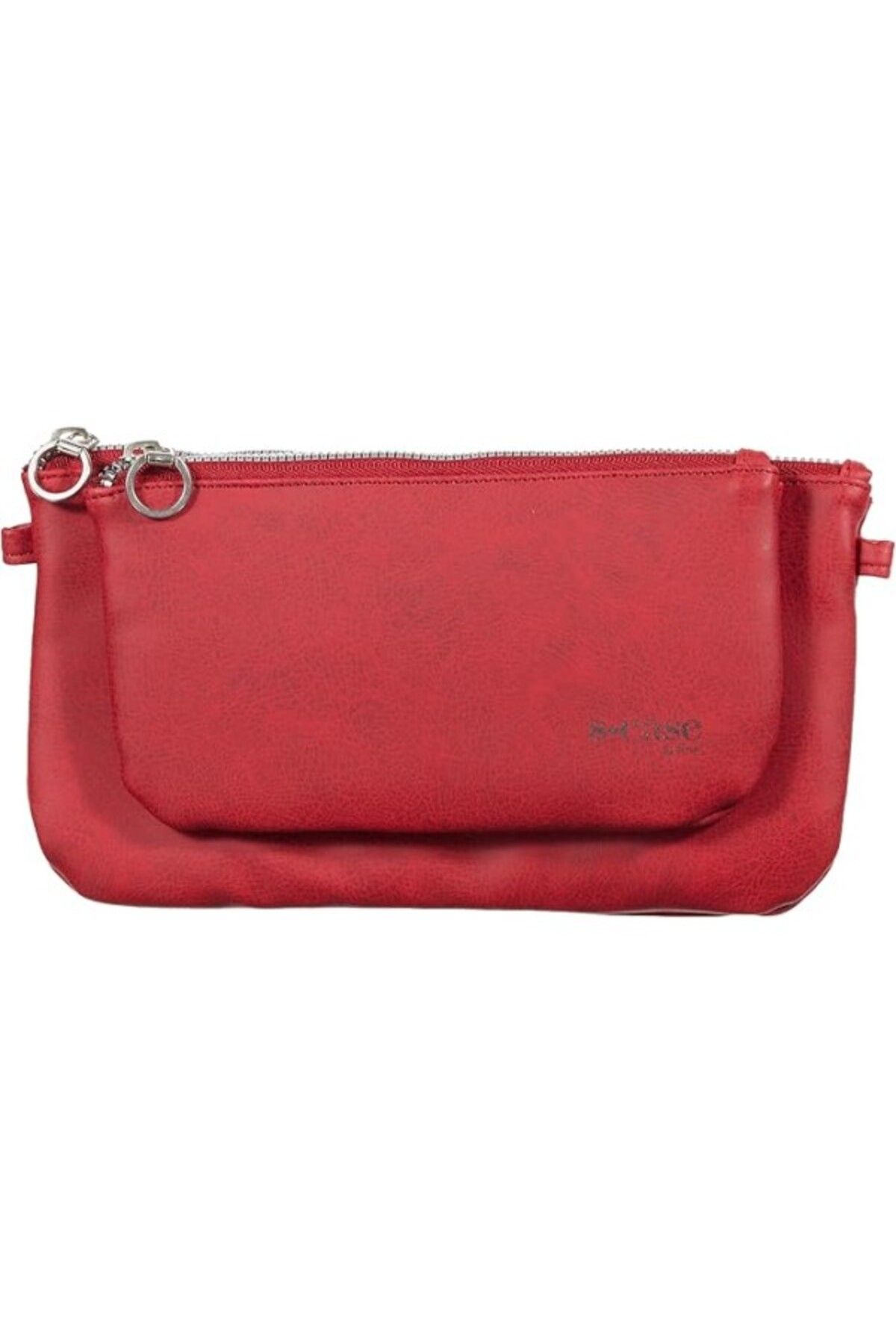 ShopZum S-case Serve Model 2 Suni Deri Bordo