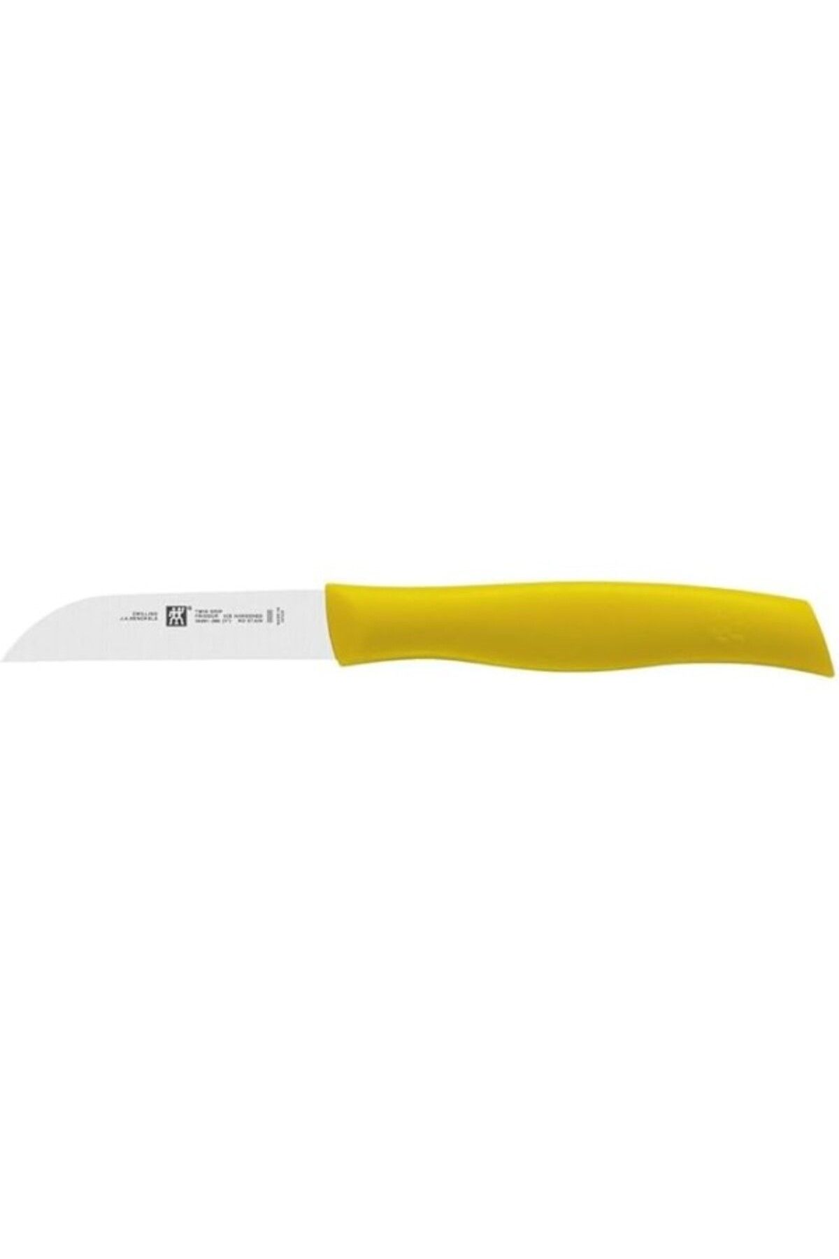 ShopZum 380910810 Sebze Meyve Bıçağı