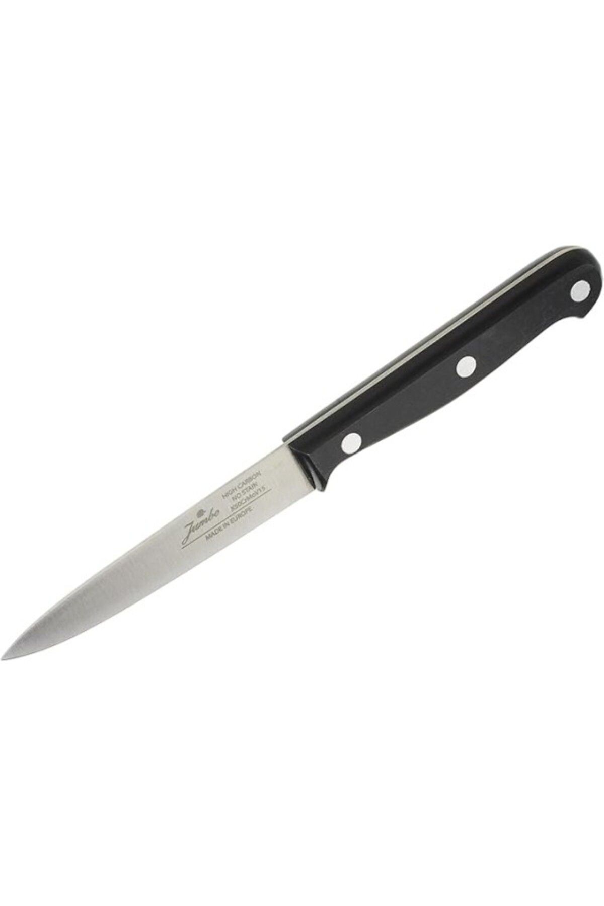 ShopZum Jumbo Magic Soyma Bıçağı - 10cm