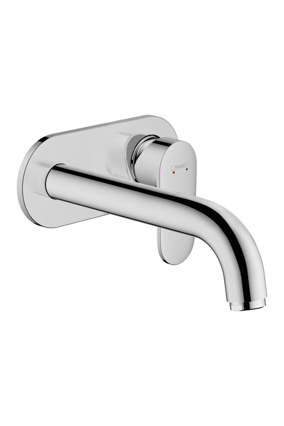 Hansgrohe Vernis Krom Lavabo Bataryası 71576000