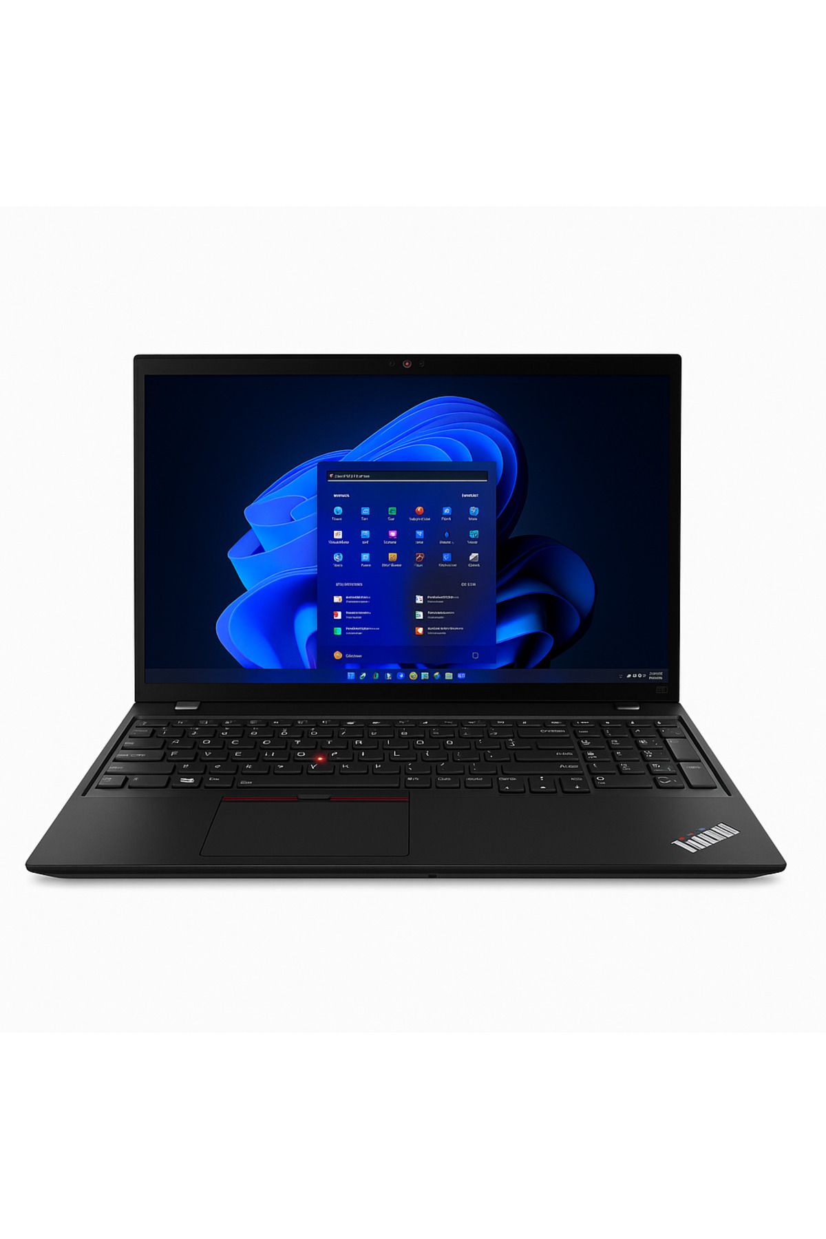 LENOVO Thinkpad T16 Gen 1 İntel Core i7 1265U 32GB Ram 512GB SSD 16" W11 Pro