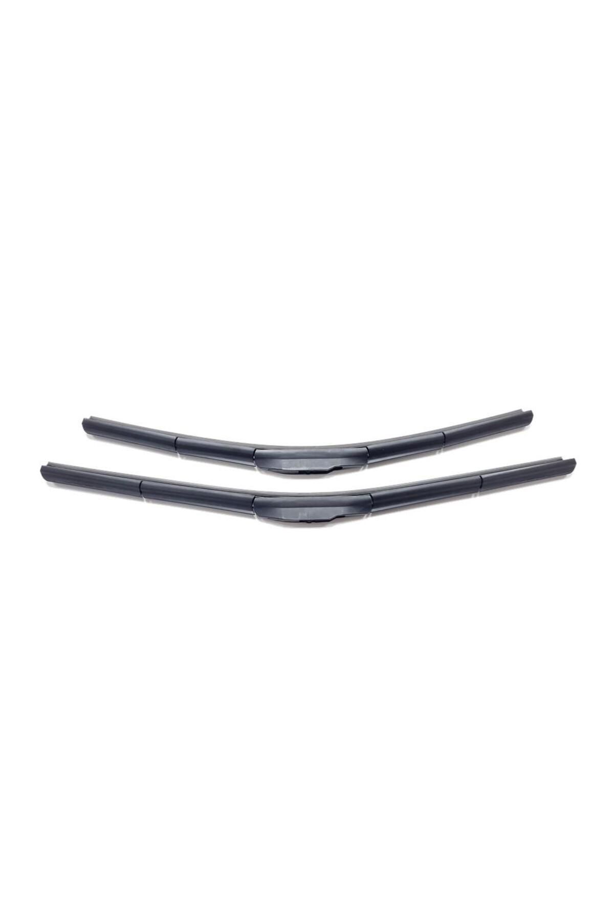 Silbak Daihatsu Terios MK2 2007-2012 Ön Cam Silecek Takımı 53*45cm