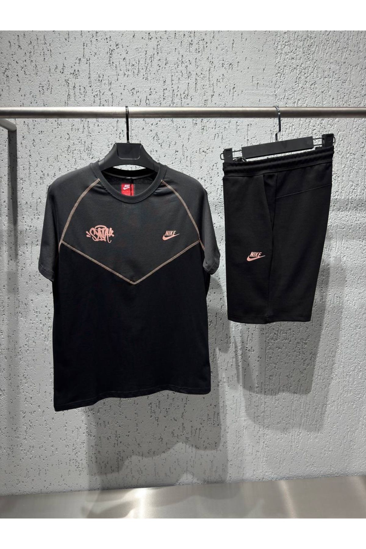 kings cross st store TECH FLEECH KUMAS NK