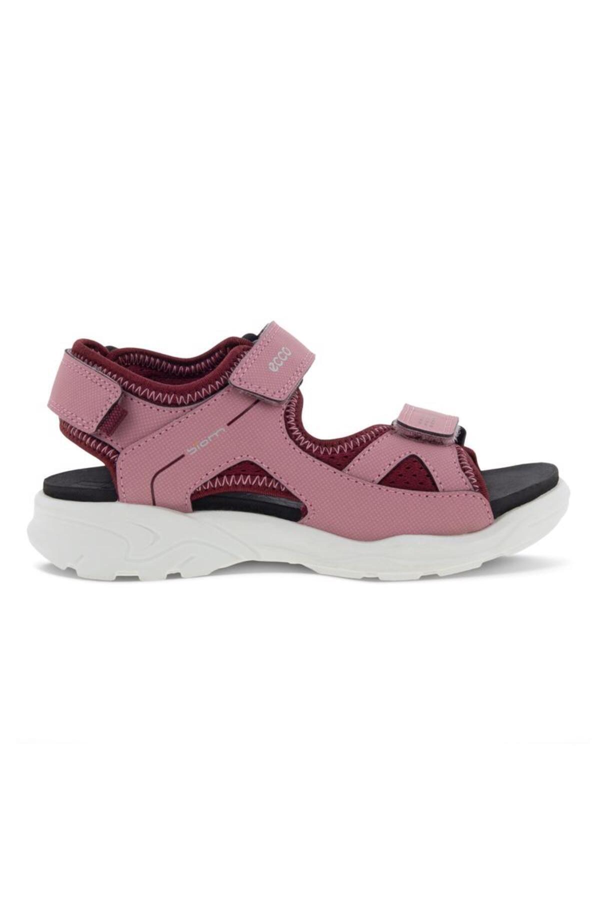 Ecco-Biom Raft Blush Morillo 3