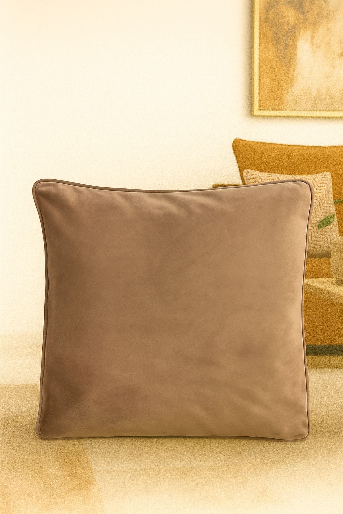 ALYA HOME DESIGN Kırlent & Kırlent Kılıfı