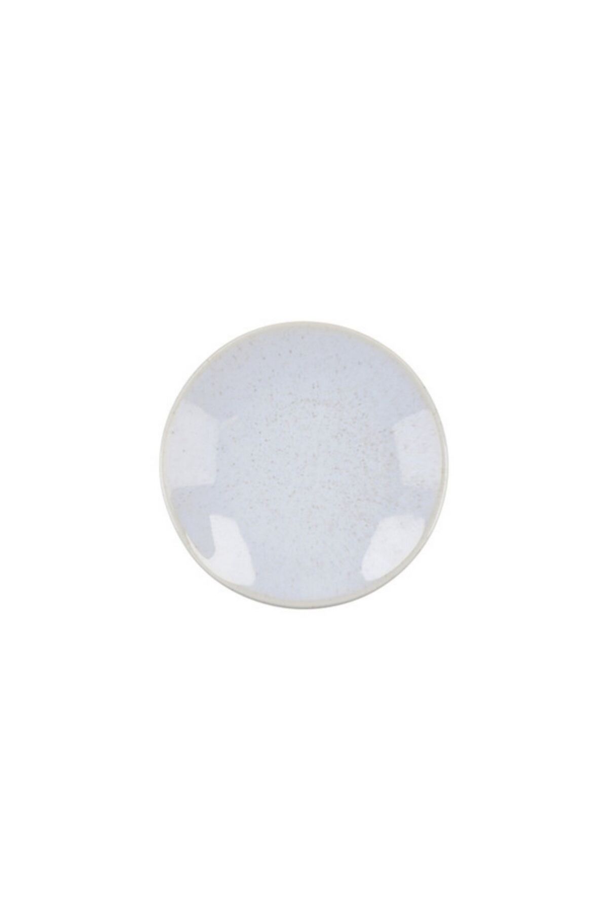 Mikasa Hospitality-Natural Shell Dining Plate 16 cm 2