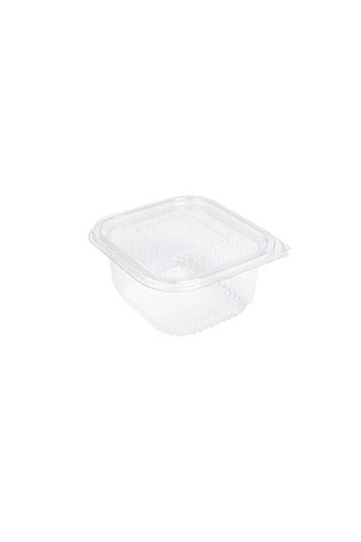 supertrend Süpertrend Sızdırmaz Kendinden Kapaklı Plastik Kap 375 Gr (100'lü)