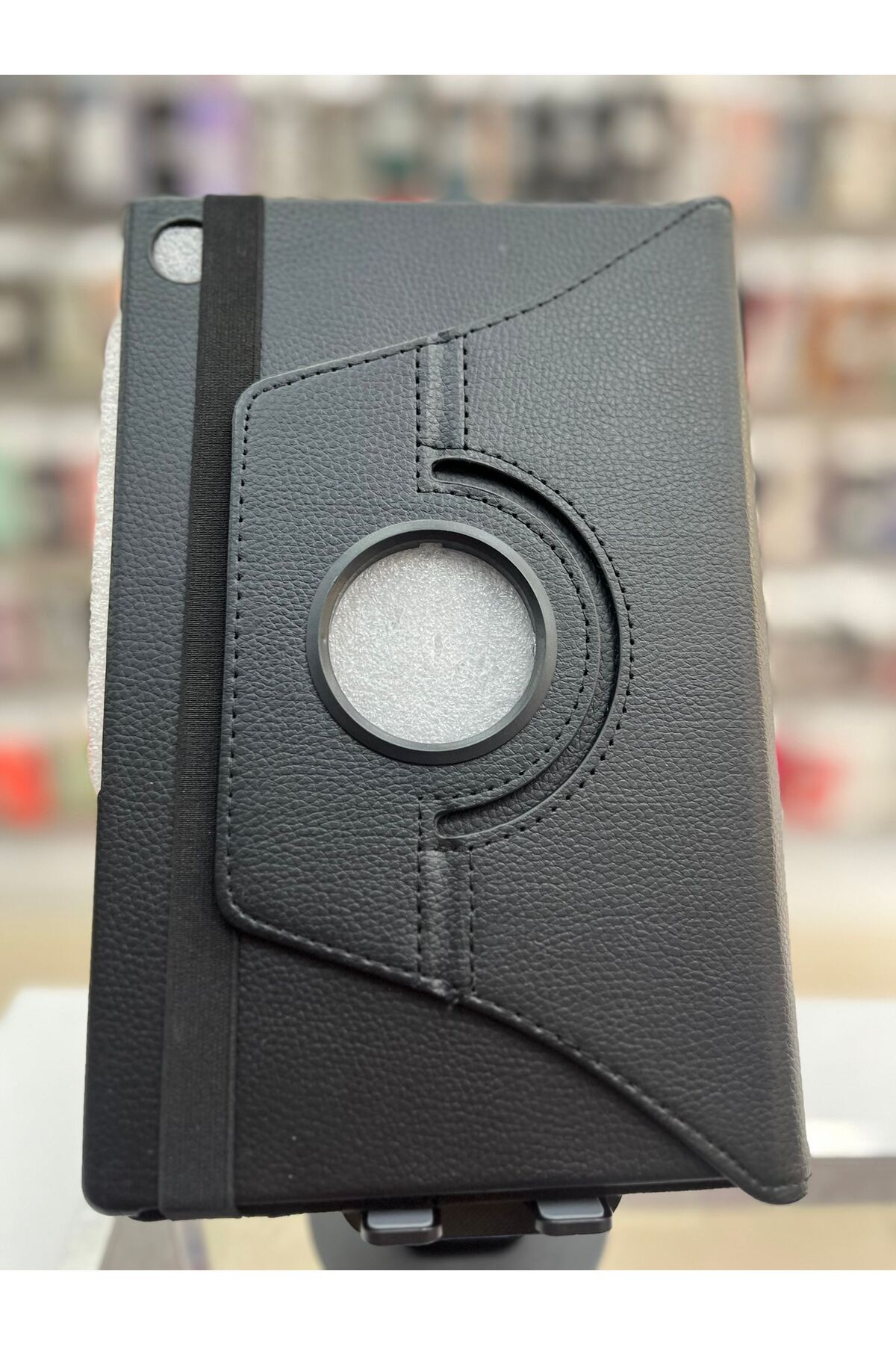 TECNOTREND Xiaomi Mi Pad 5 Dönebilen statlı kılıf