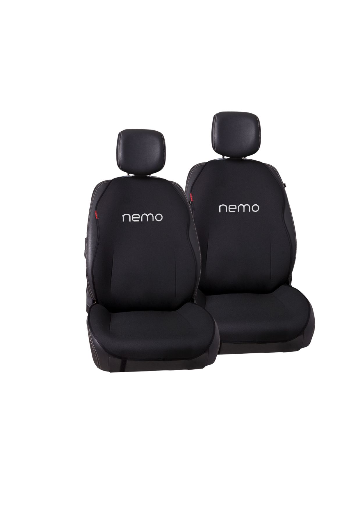 otomind Citroen Nemo Nakışlı Jakar Dokuma Oto Minder