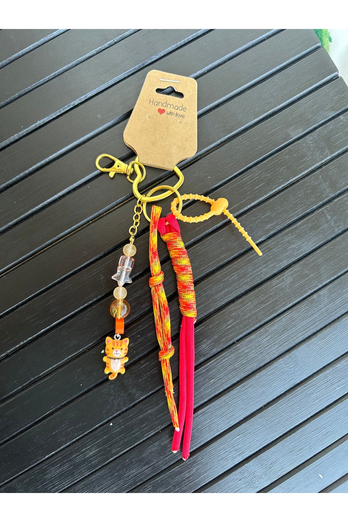 OEM Charm anahtarlık çanta aksesuarı