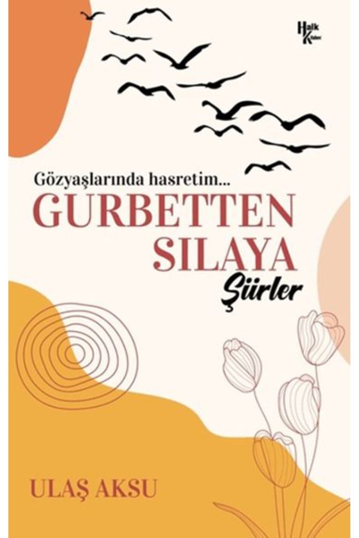 Genç Destek Gurbetten Sılaya Şiirler