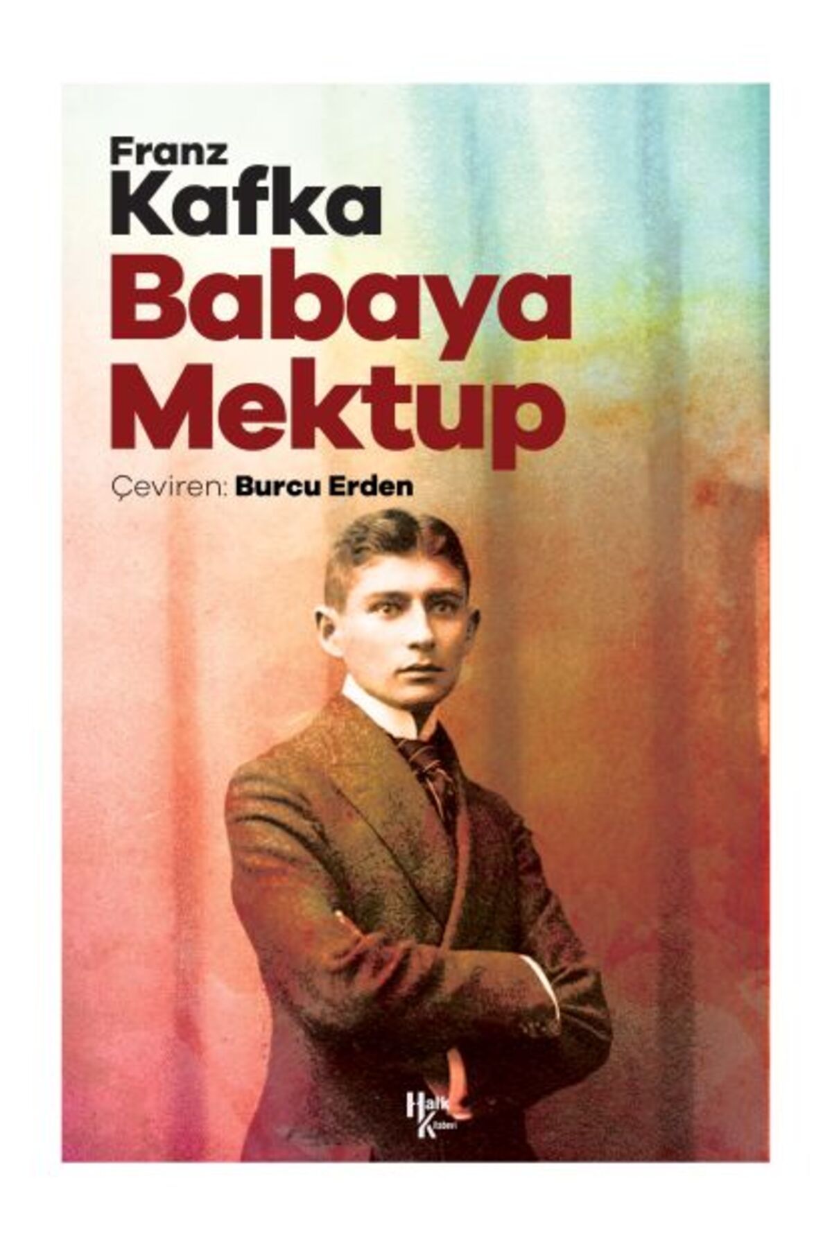 Genç Destek Babaya Mektup