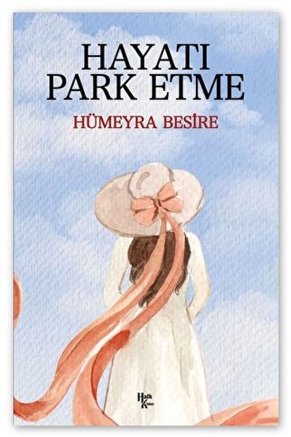 Genç Destek Hayatı Park Etme