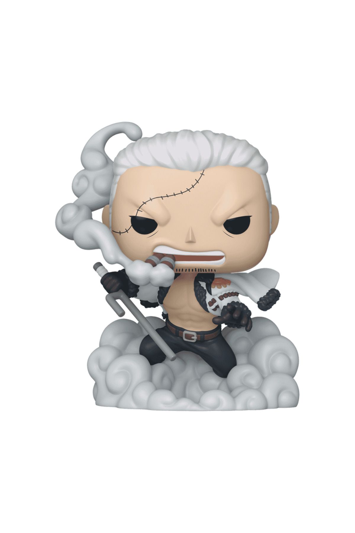 Funko Pop! Plus One Piece - Smoker #1914
