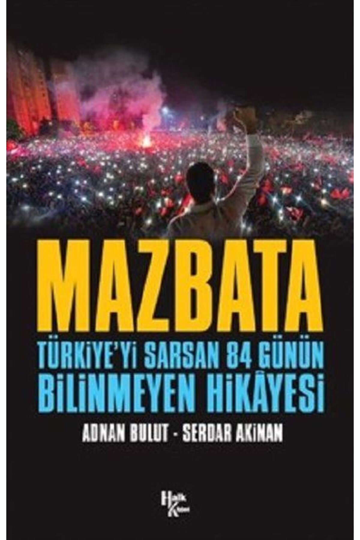 Genç Destek Mazbata