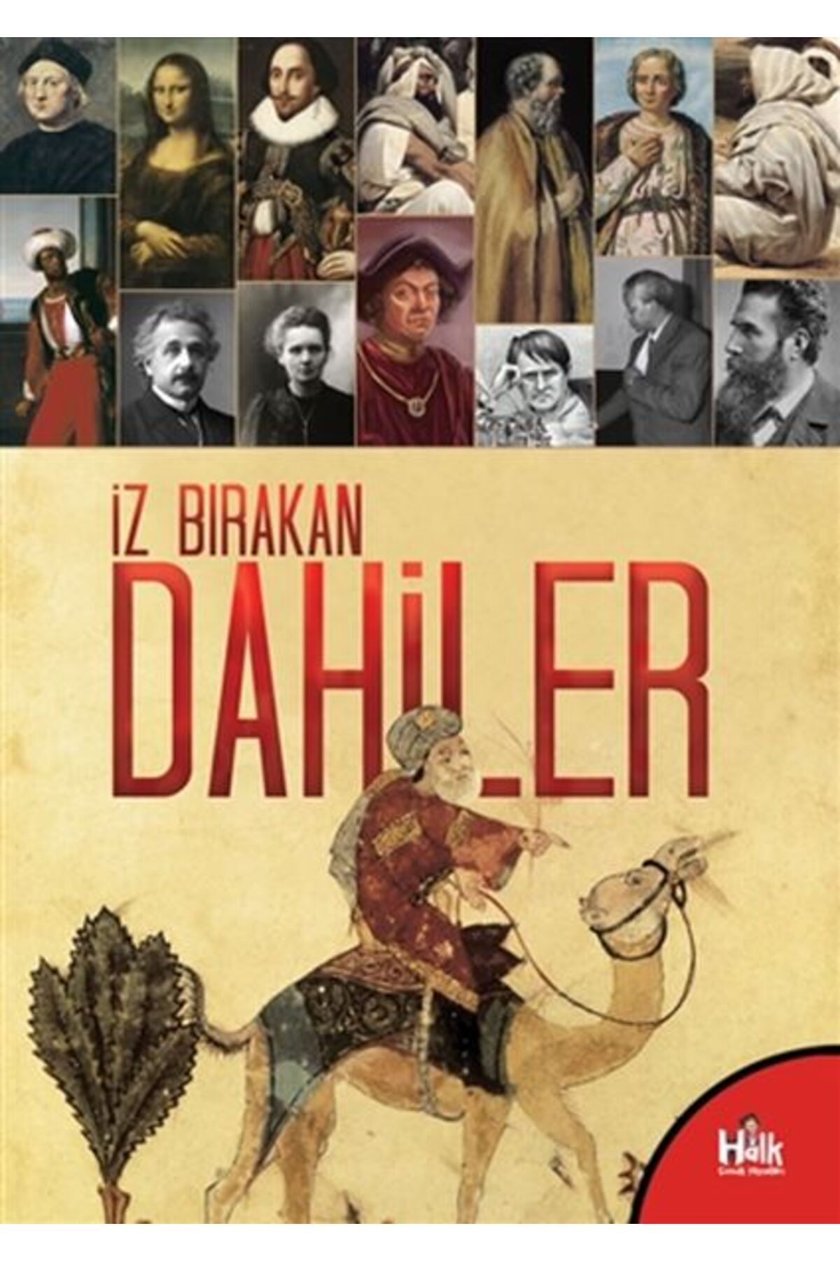 Genç Destek İz Bırakan Dahiler
