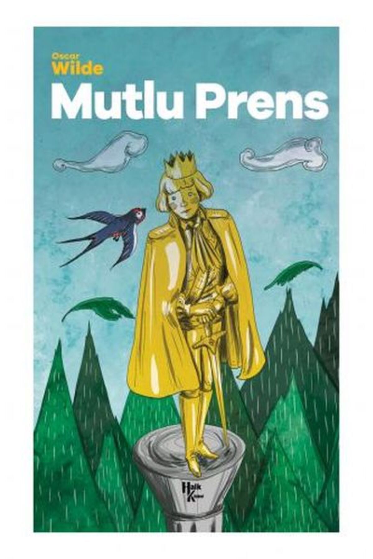 Genç Destek Mutlu Prens