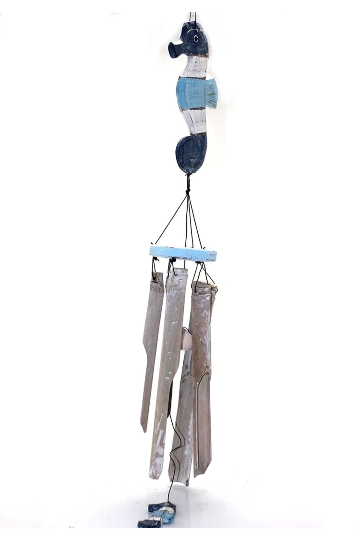 Generic Ahşap Rüzgar Çanı No:1