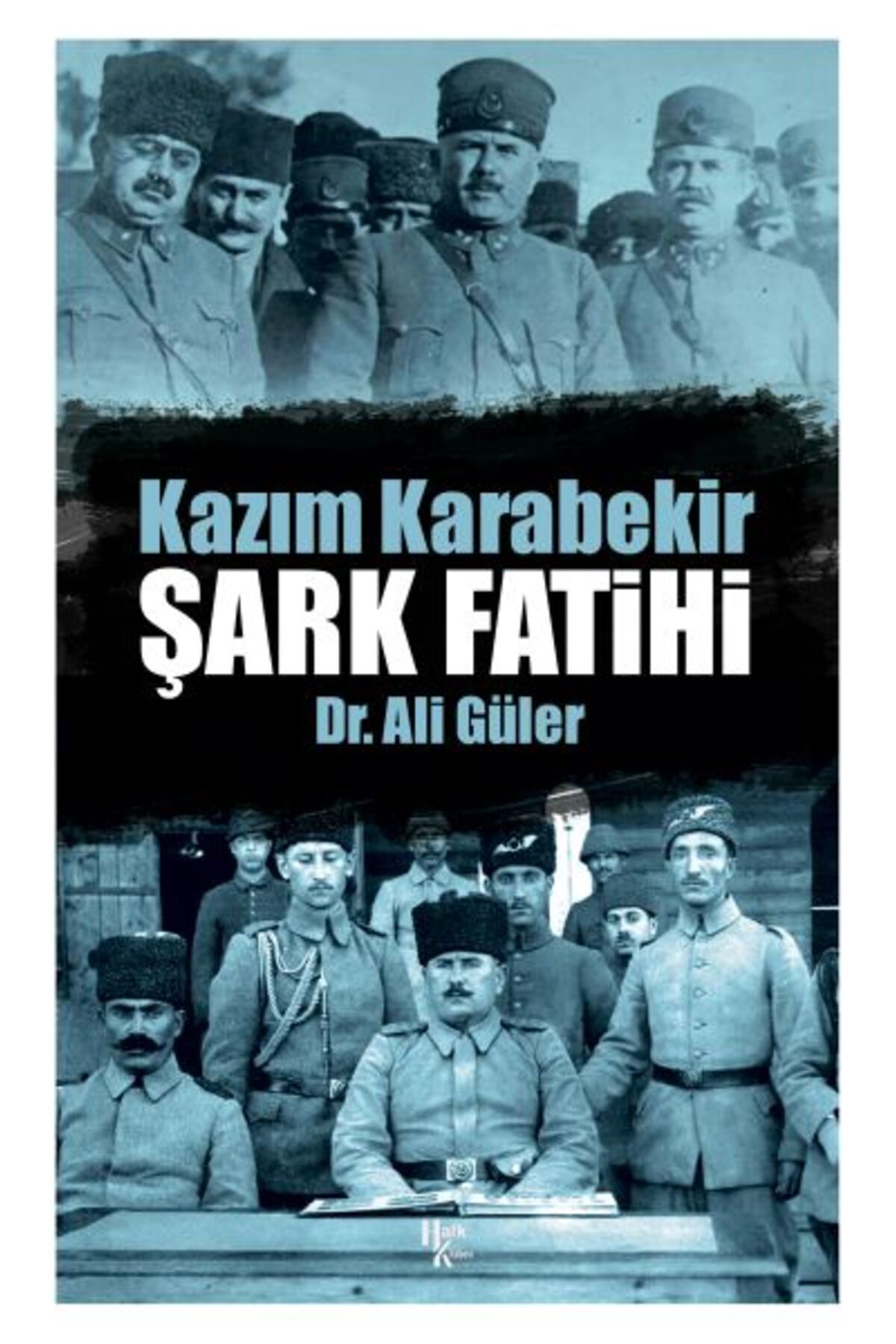 Genç Destek Şark Fatihi