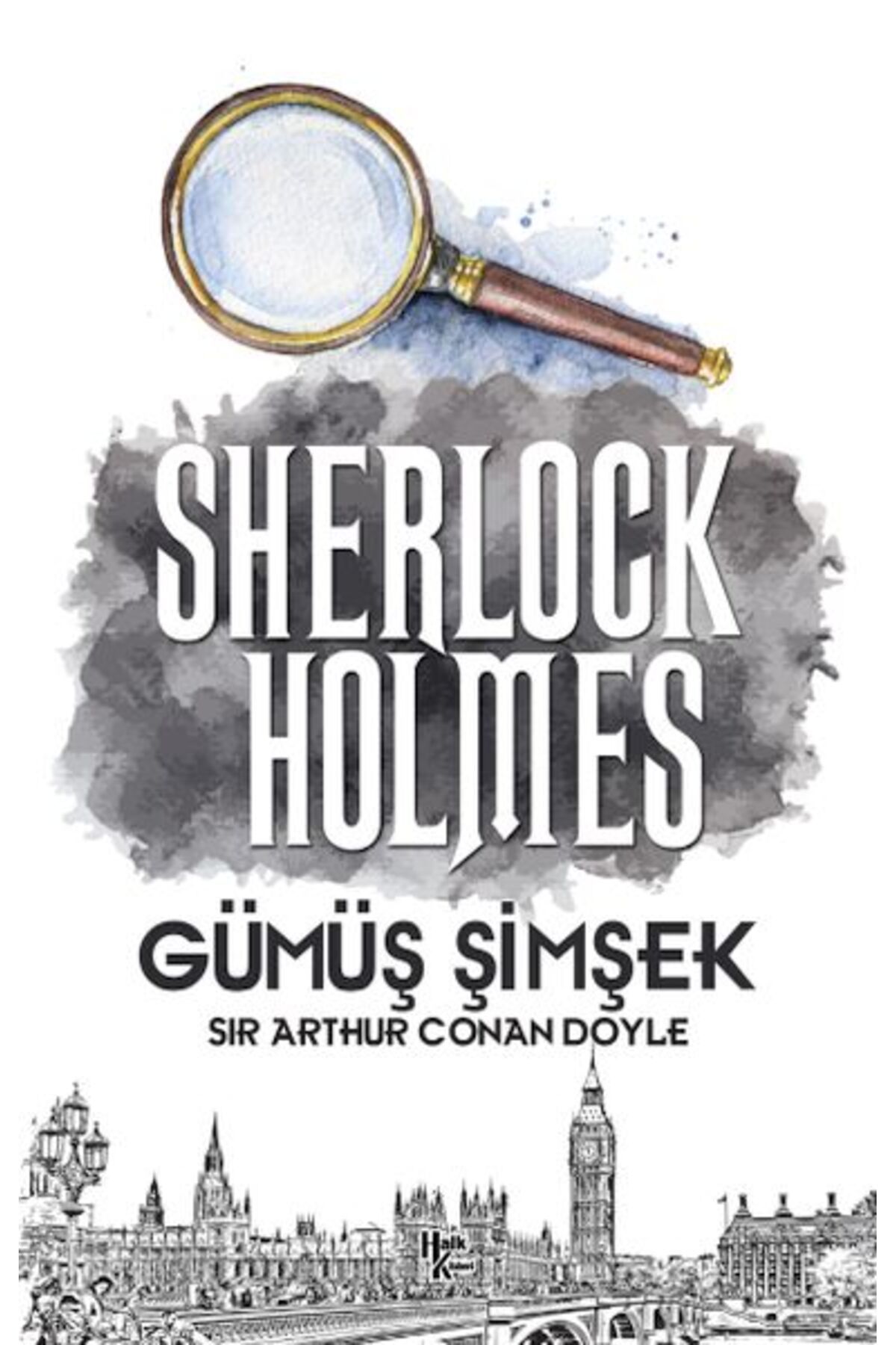 Genç Destek Gümüş Şimşek